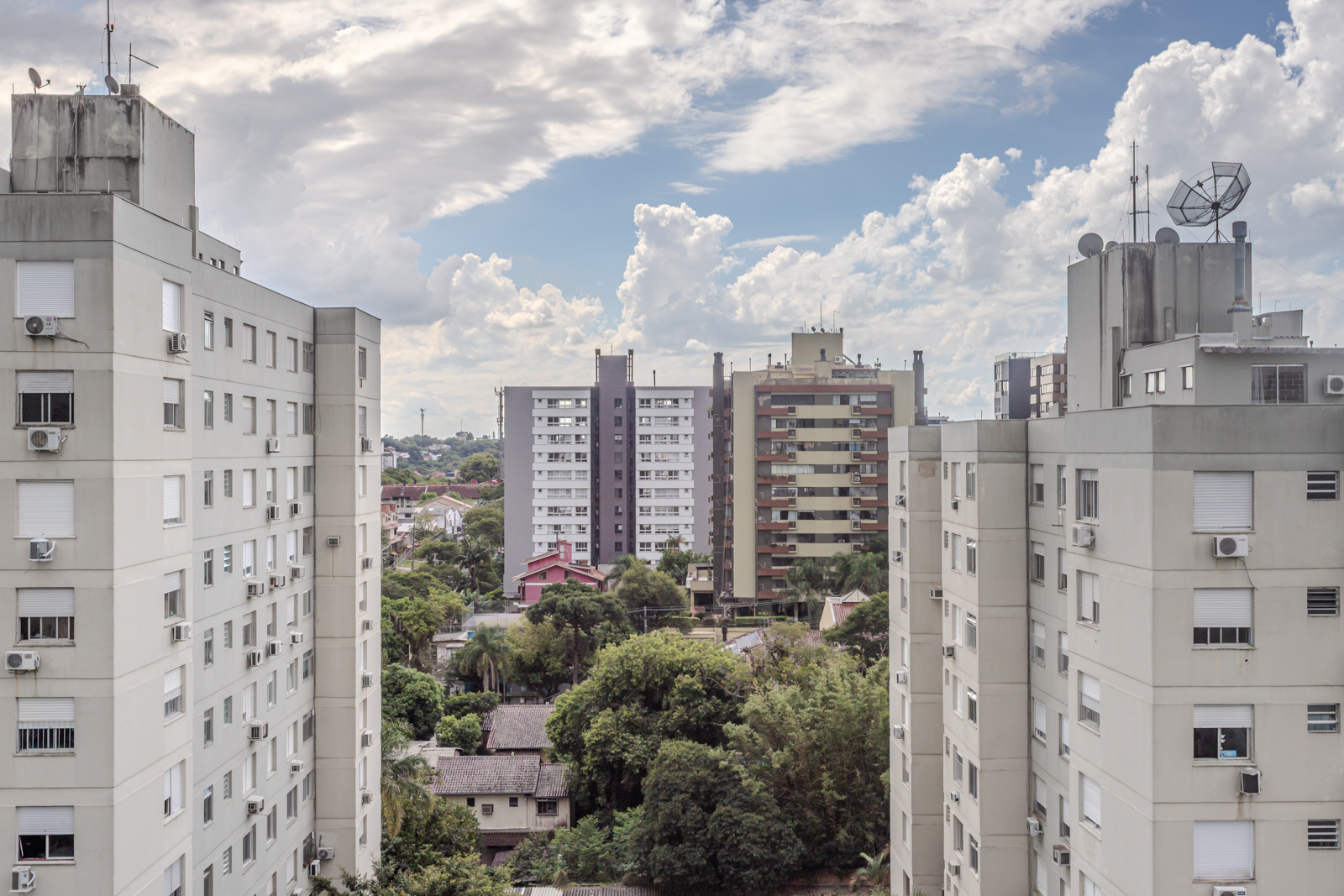 Apartamento à venda com 90m², 3 quartos, 1 suíte, 2 vagas no bairro Tristeza em Porto Alegre - Foto 27