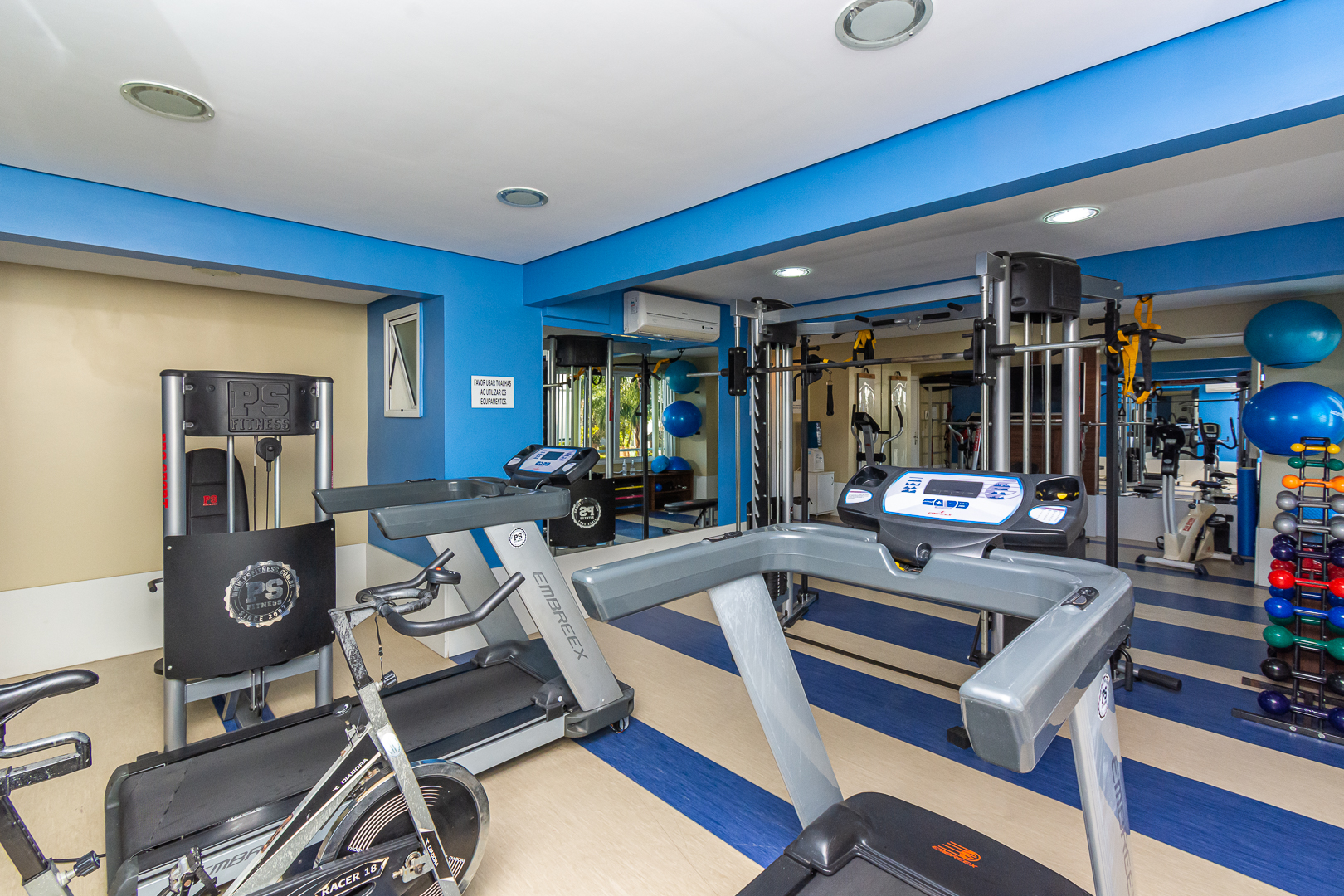 Apartamento à venda com 90m², 3 quartos, 1 suíte, 2 vagas no bairro Tristeza em Porto Alegre - Foto 33