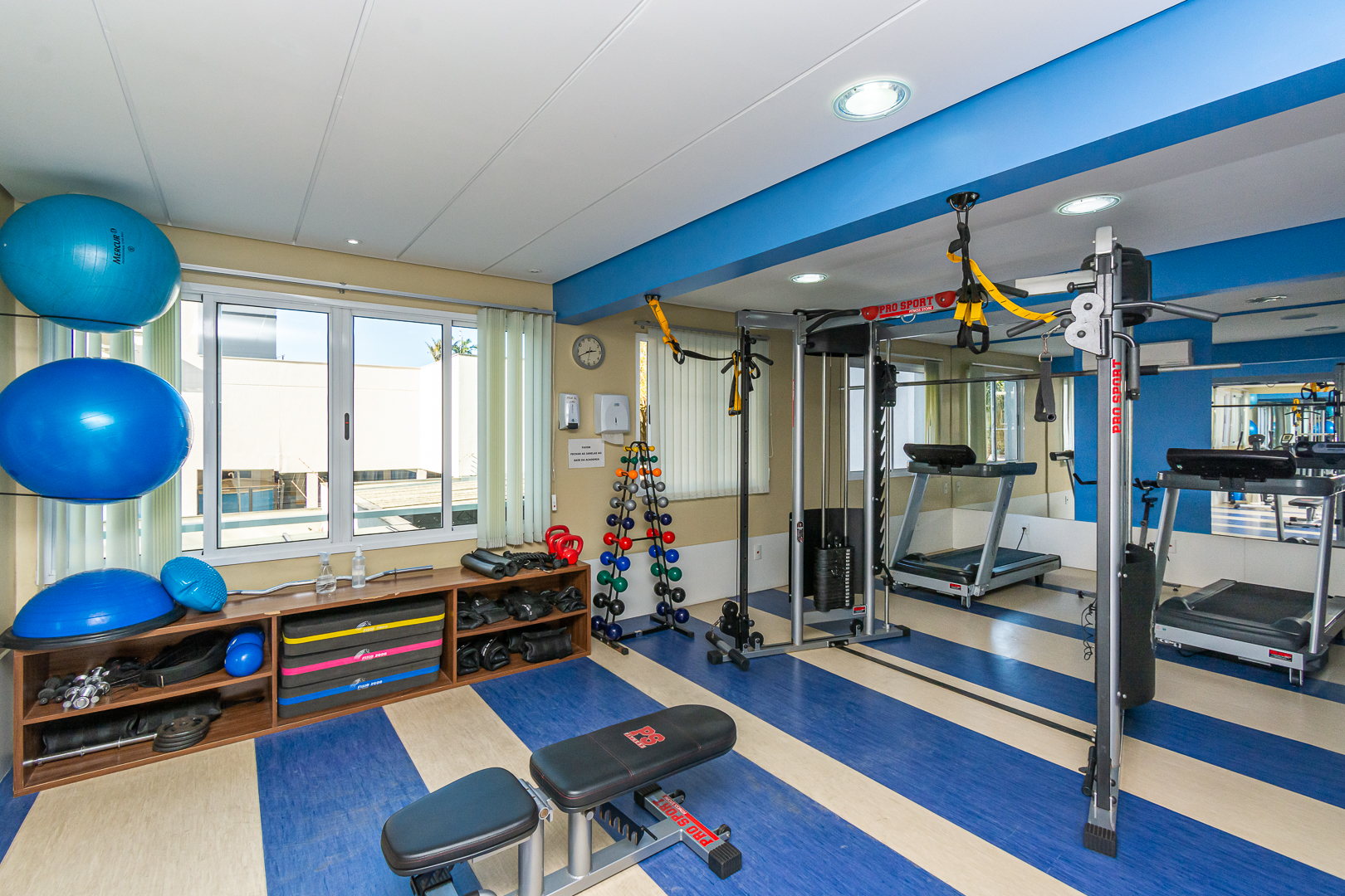 Apartamento à venda com 90m², 3 quartos, 1 suíte, 2 vagas no bairro Tristeza em Porto Alegre - Foto 34