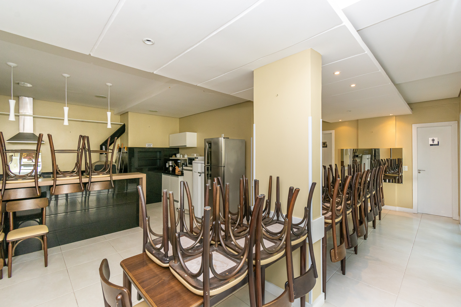 Apartamento à venda com 90m², 3 quartos, 1 suíte, 2 vagas no bairro Tristeza em Porto Alegre - Foto 30