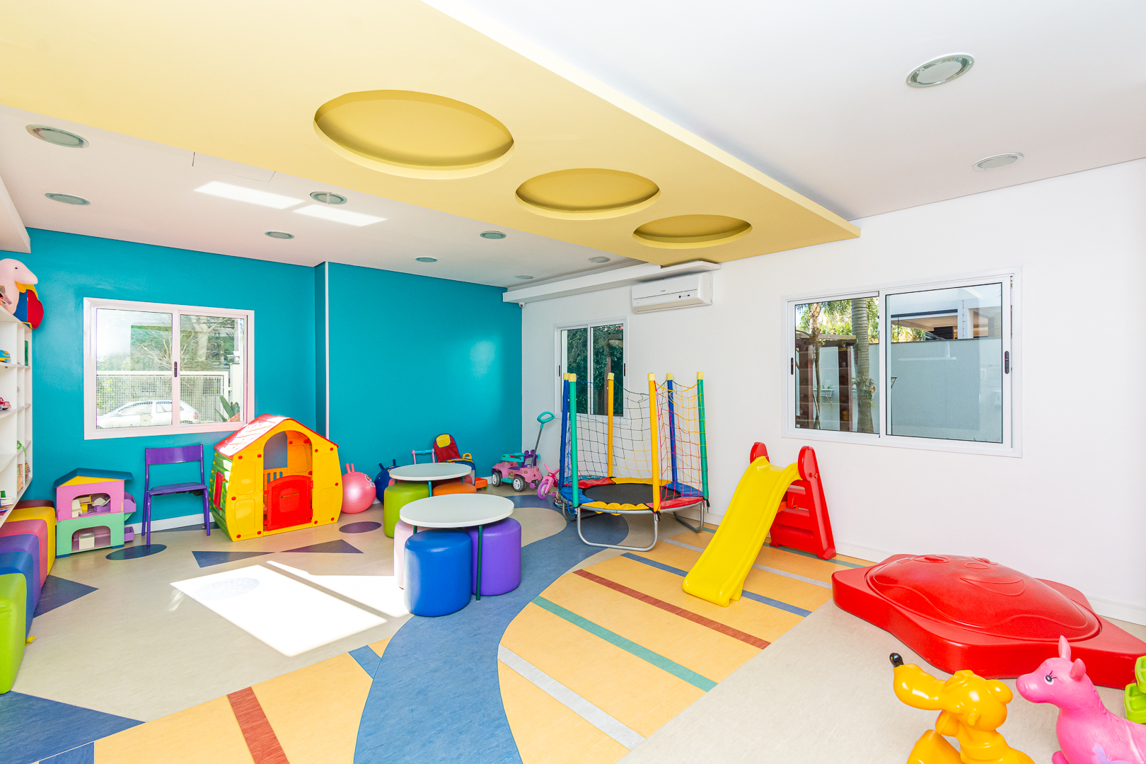 Apartamento à venda com 90m², 3 quartos, 1 suíte, 2 vagas no bairro Tristeza em Porto Alegre - Foto 35