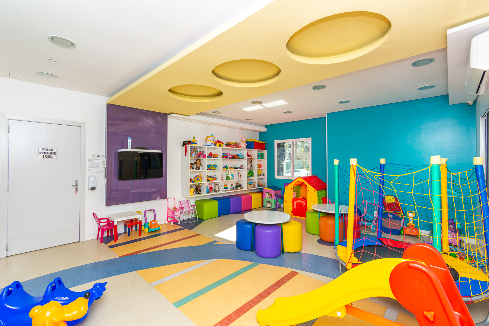 Apartamento à venda com 90m², 3 quartos, 1 suíte, 2 vagas no bairro Tristeza em Porto Alegre - Foto 36