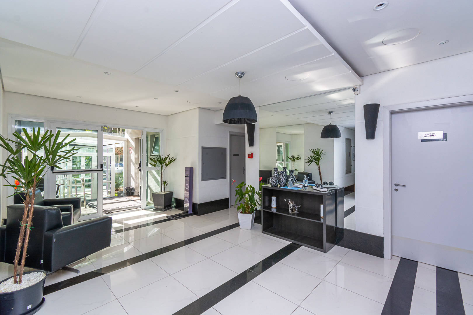 Apartamento à venda com 90m², 3 quartos, 1 suíte, 2 vagas no bairro Tristeza em Porto Alegre - Foto 46