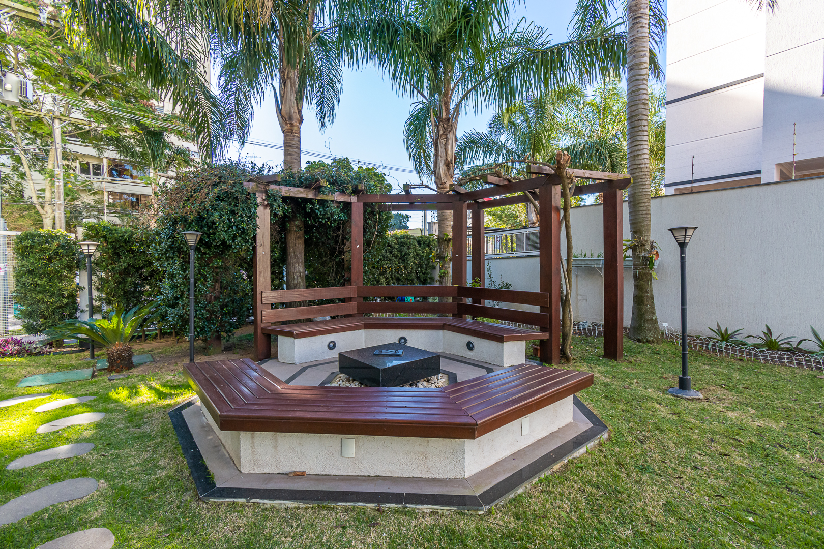 Apartamento à venda com 90m², 3 quartos, 1 suíte, 2 vagas no bairro Tristeza em Porto Alegre - Foto 39