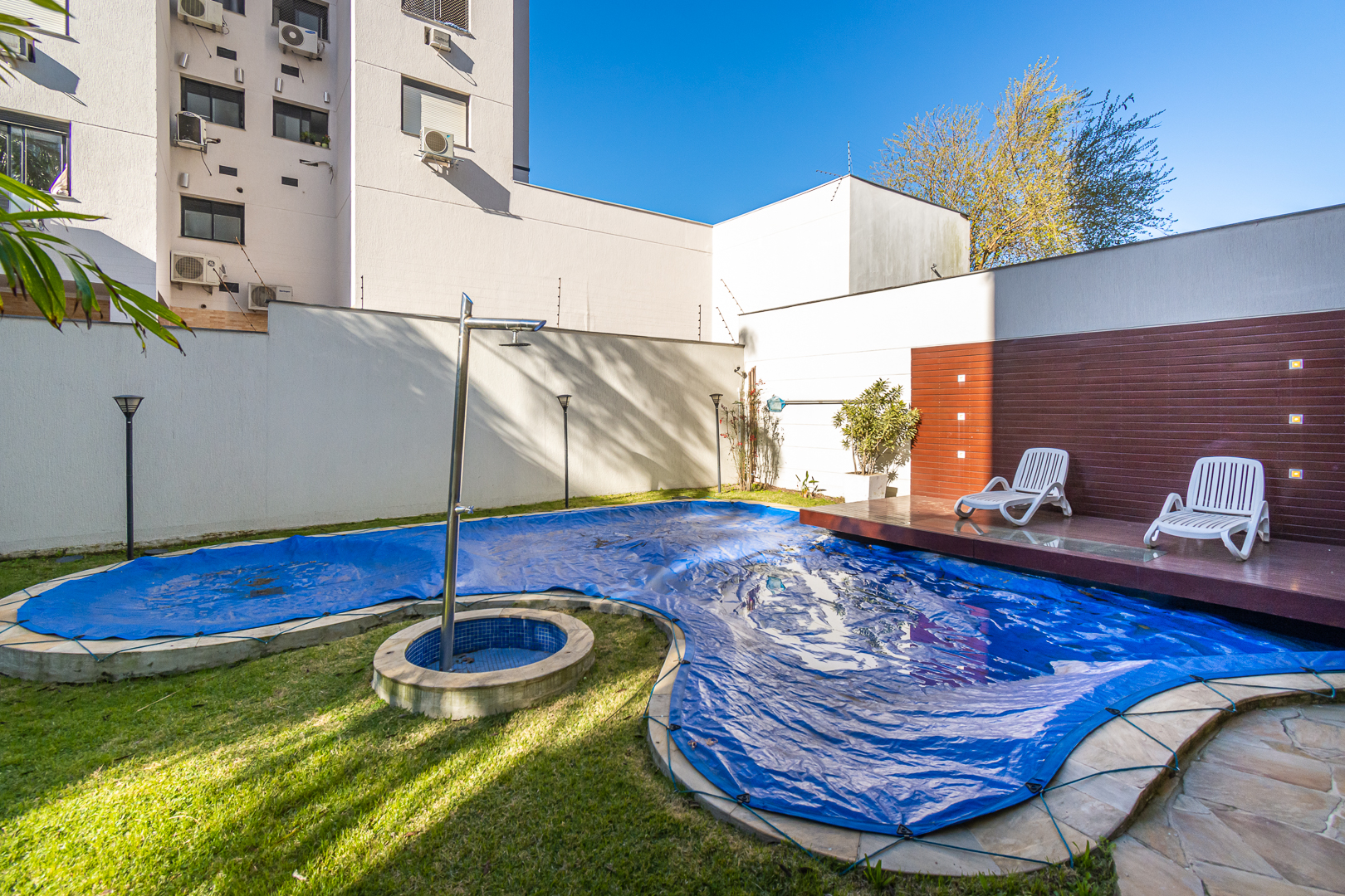 Apartamento à venda com 90m², 3 quartos, 1 suíte, 2 vagas no bairro Tristeza em Porto Alegre - Foto 40