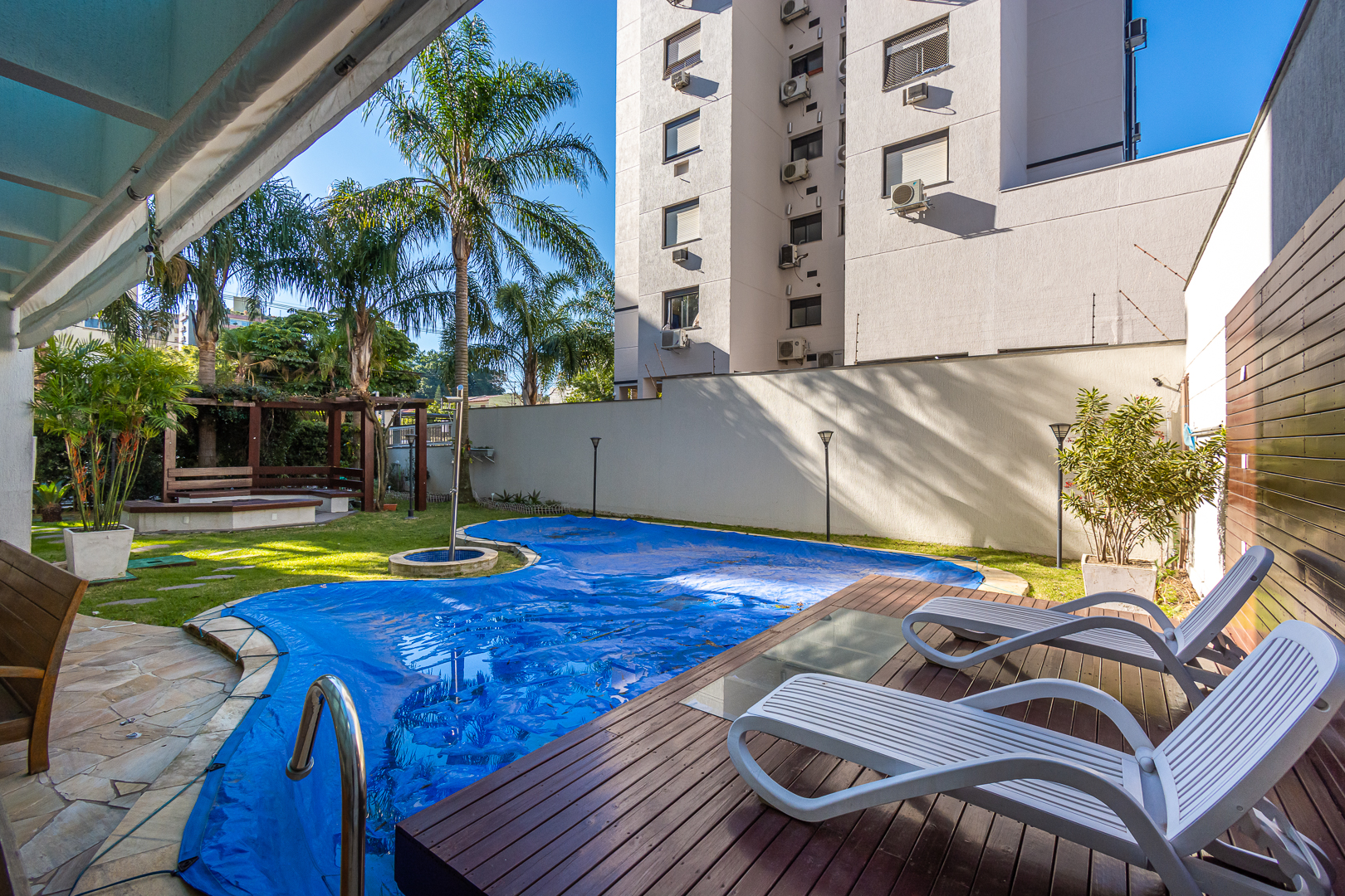 Apartamento à venda com 90m², 3 quartos, 1 suíte, 2 vagas no bairro Tristeza em Porto Alegre - Foto 42