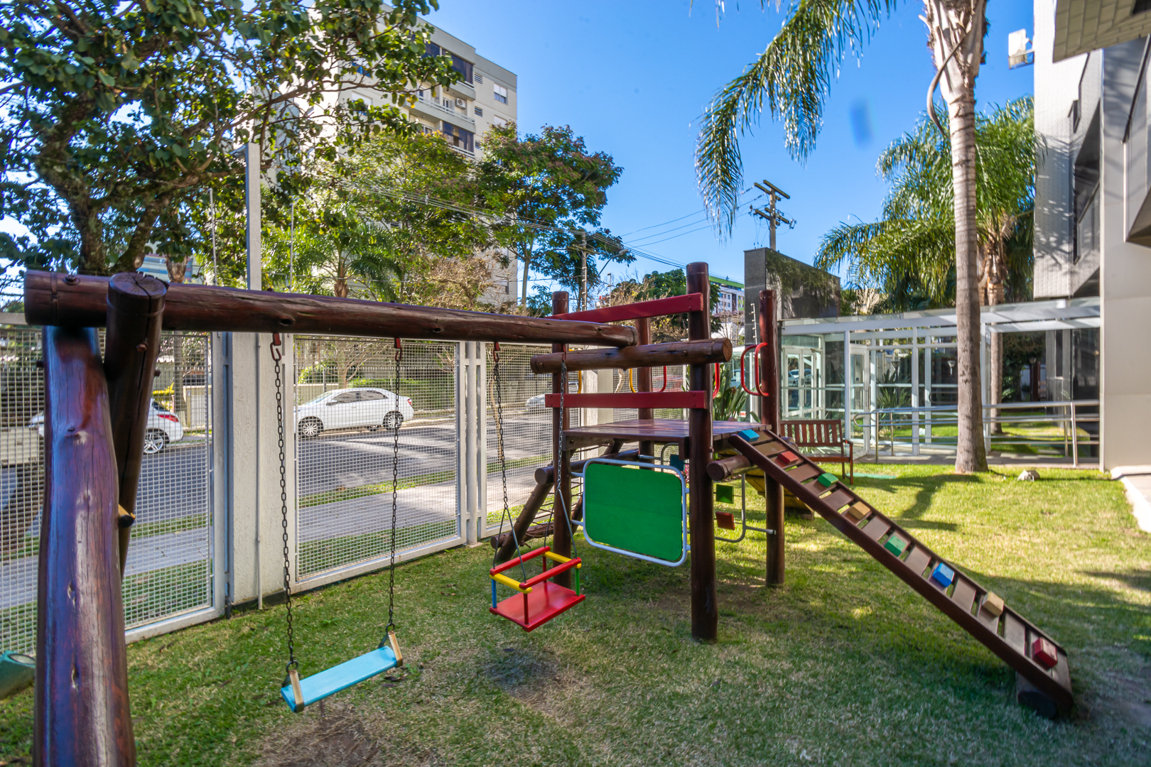 Apartamento à venda com 90m², 3 quartos, 1 suíte, 2 vagas no bairro Tristeza em Porto Alegre - Foto 44