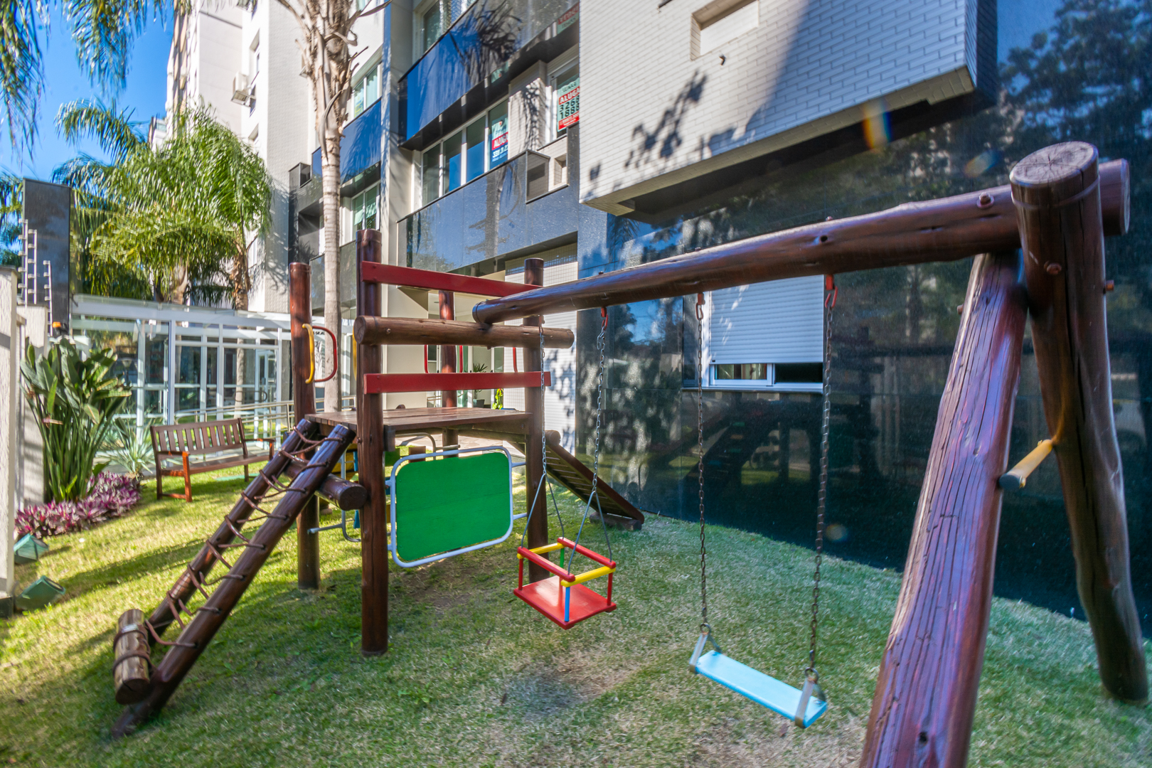 Apartamento à venda com 90m², 3 quartos, 1 suíte, 2 vagas no bairro Tristeza em Porto Alegre - Foto 45