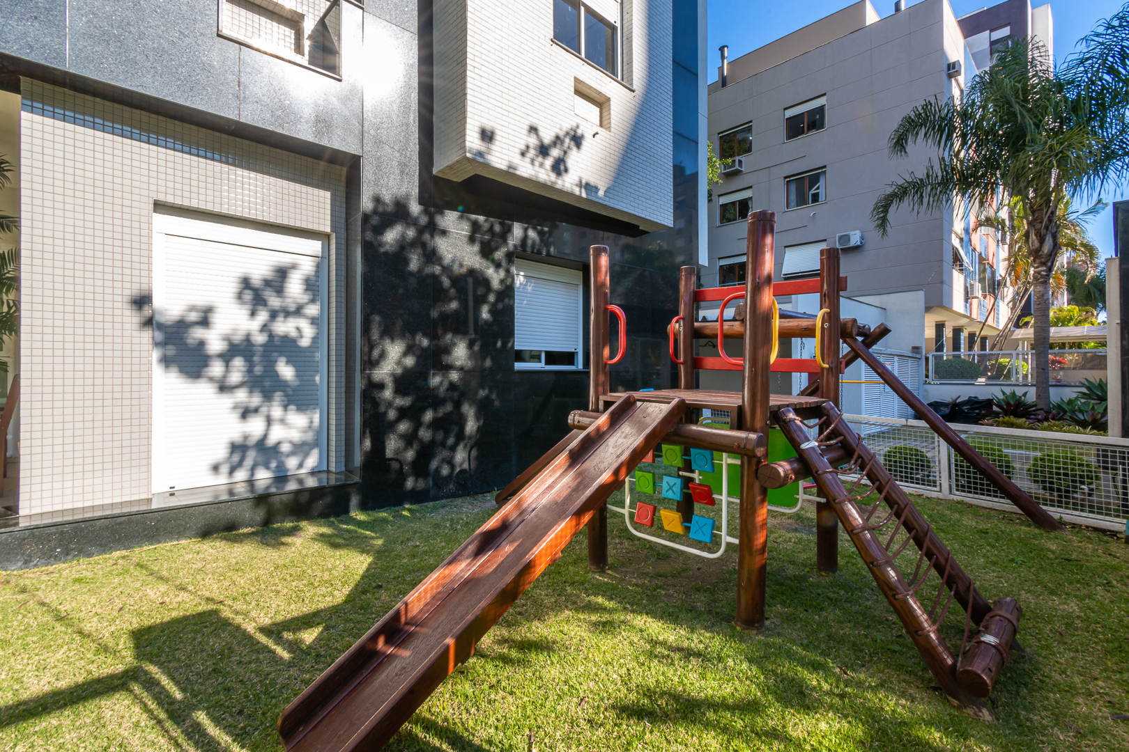 Apartamento à venda com 90m², 3 quartos, 1 suíte, 2 vagas no bairro Tristeza em Porto Alegre - Foto 43