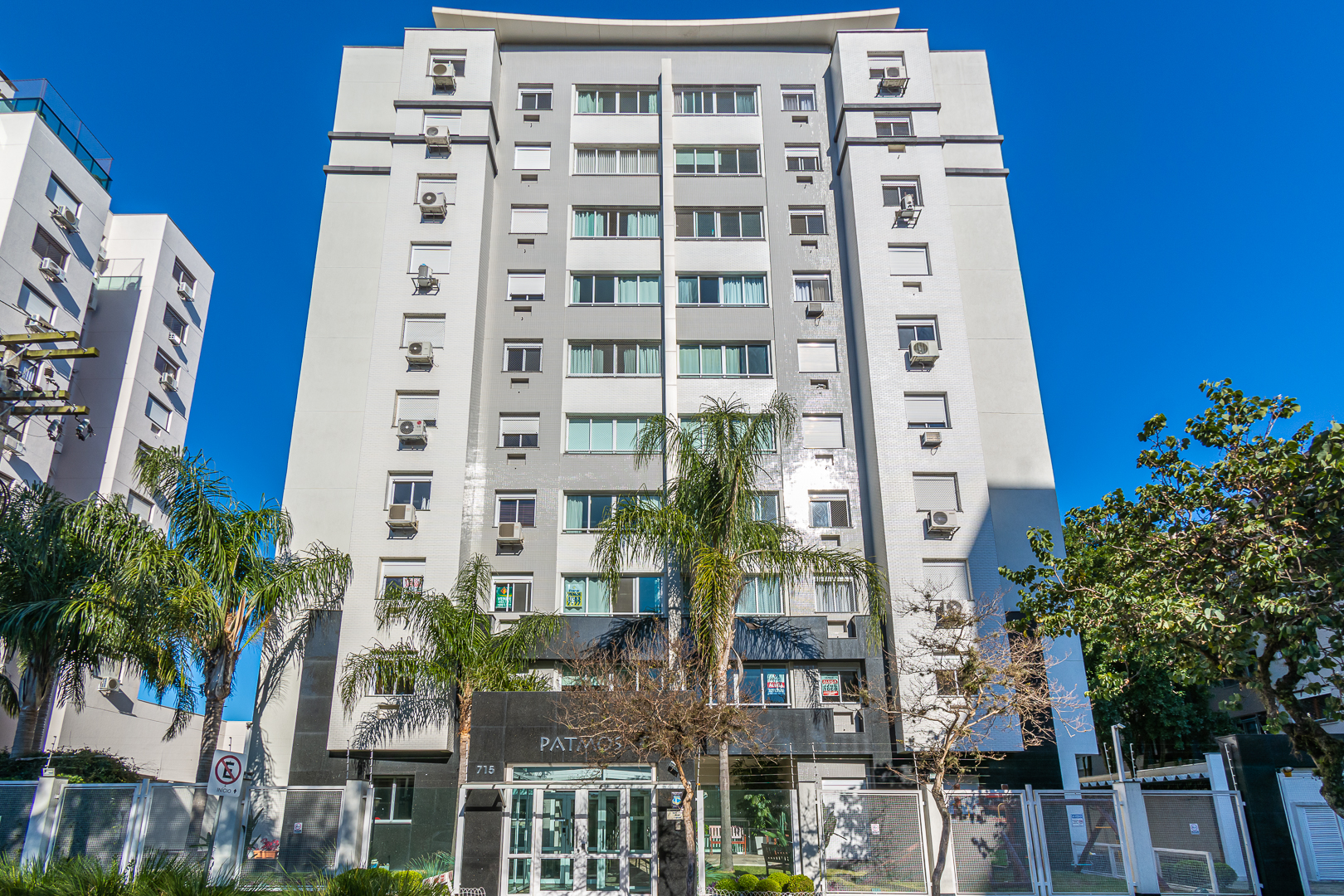 Apartamento à venda com 90m², 3 quartos, 1 suíte, 2 vagas no bairro Tristeza em Porto Alegre - Foto 47