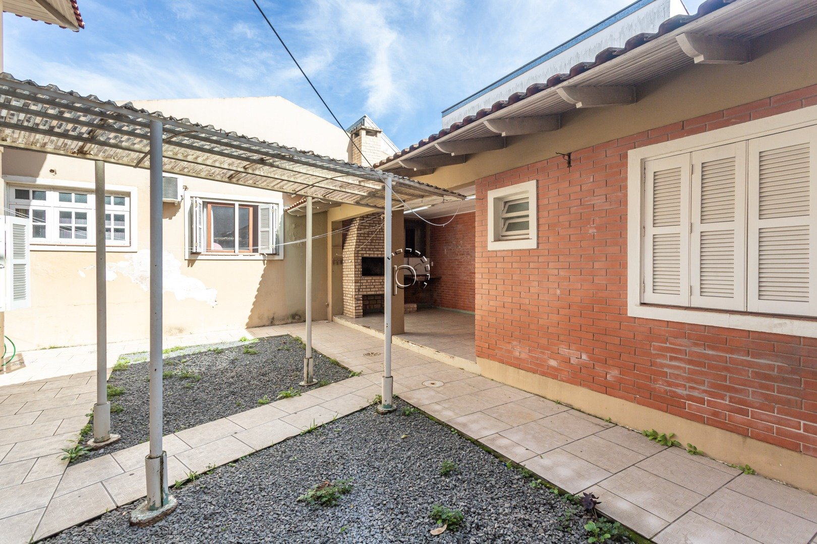 Casa para alugar com 450m², 5 quartos, 3 suítes, 5 vagas no bairro Hípica em Porto Alegre - Foto 31