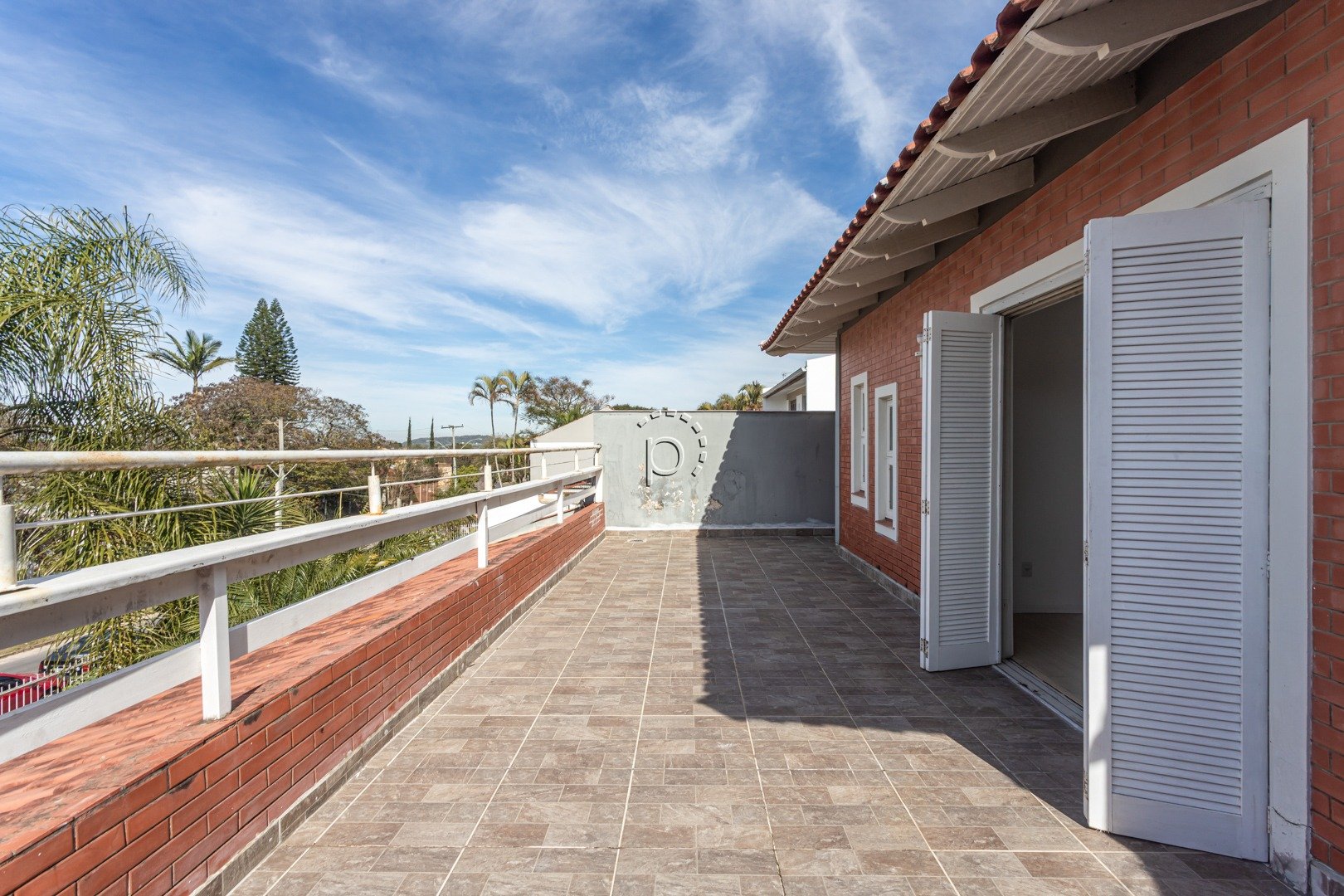 Casa para alugar com 450m², 5 quartos, 3 suítes, 5 vagas no bairro Hípica em Porto Alegre - Foto 45