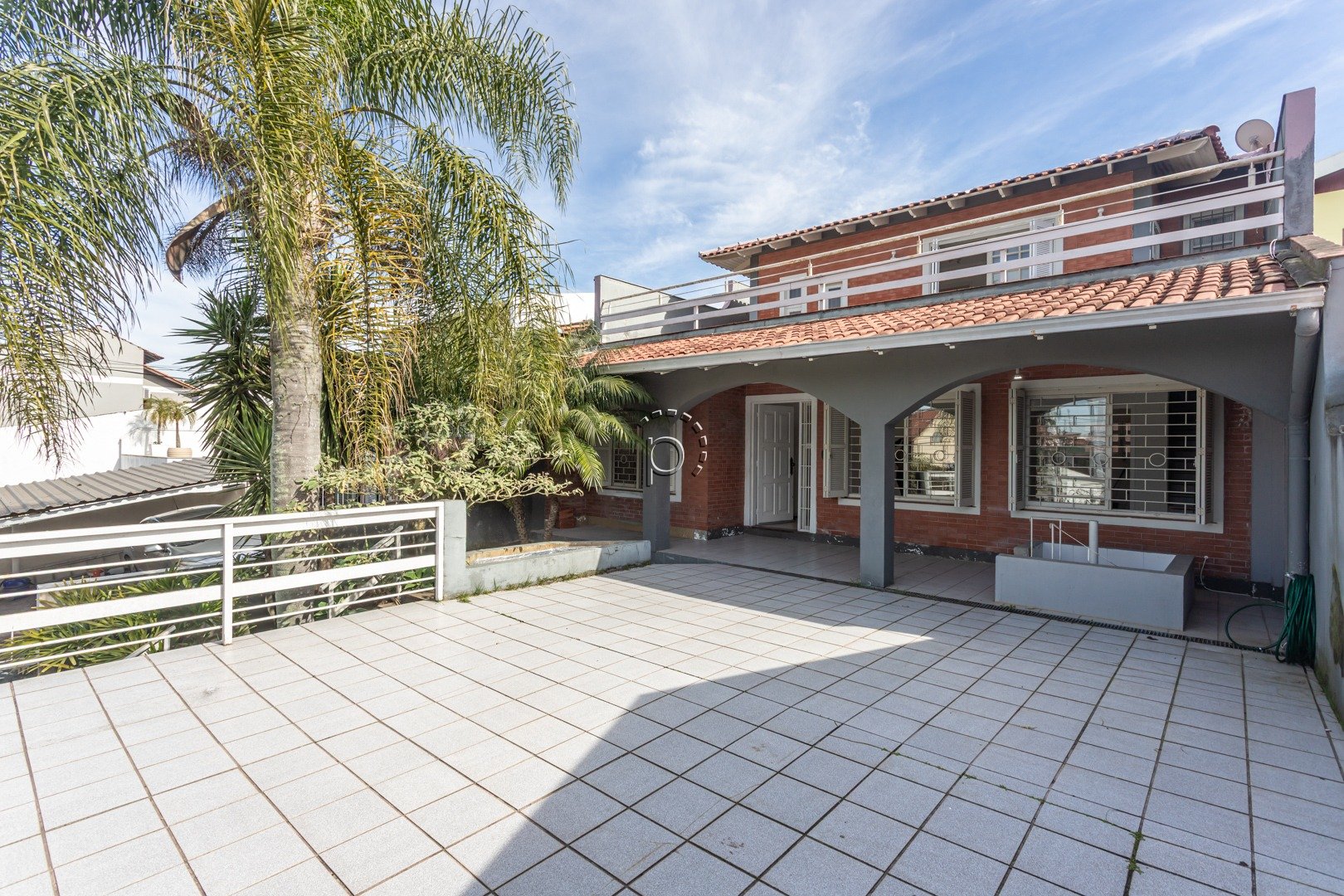 Casa para alugar com 450m², 5 quartos, 3 suítes, 5 vagas no bairro Hípica em Porto Alegre - Foto 54