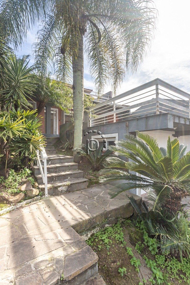 Casa para alugar com 450m², 5 quartos, 3 suítes, 5 vagas no bairro Hípica em Porto Alegre - Foto 60