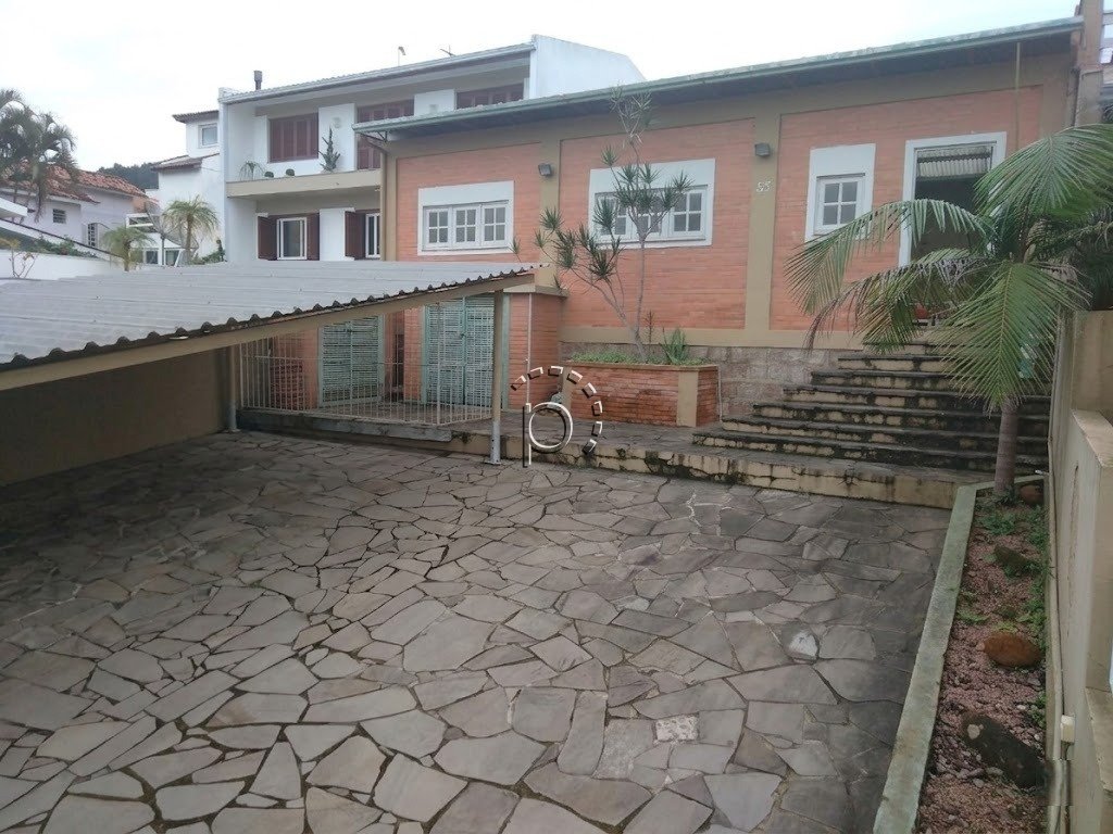 Casa para alugar com 450m², 5 quartos, 3 suítes, 5 vagas no bairro Hípica em Porto Alegre - Foto 63