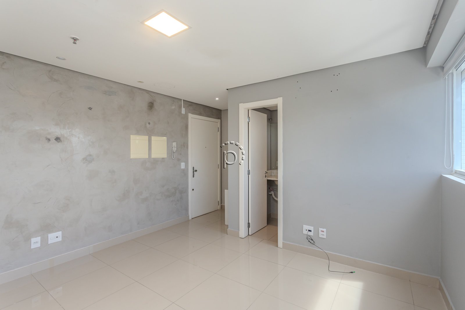 Sala para alugar com 50m², 1 vaga no bairro Menino Deus em Porto Alegre - Foto 3