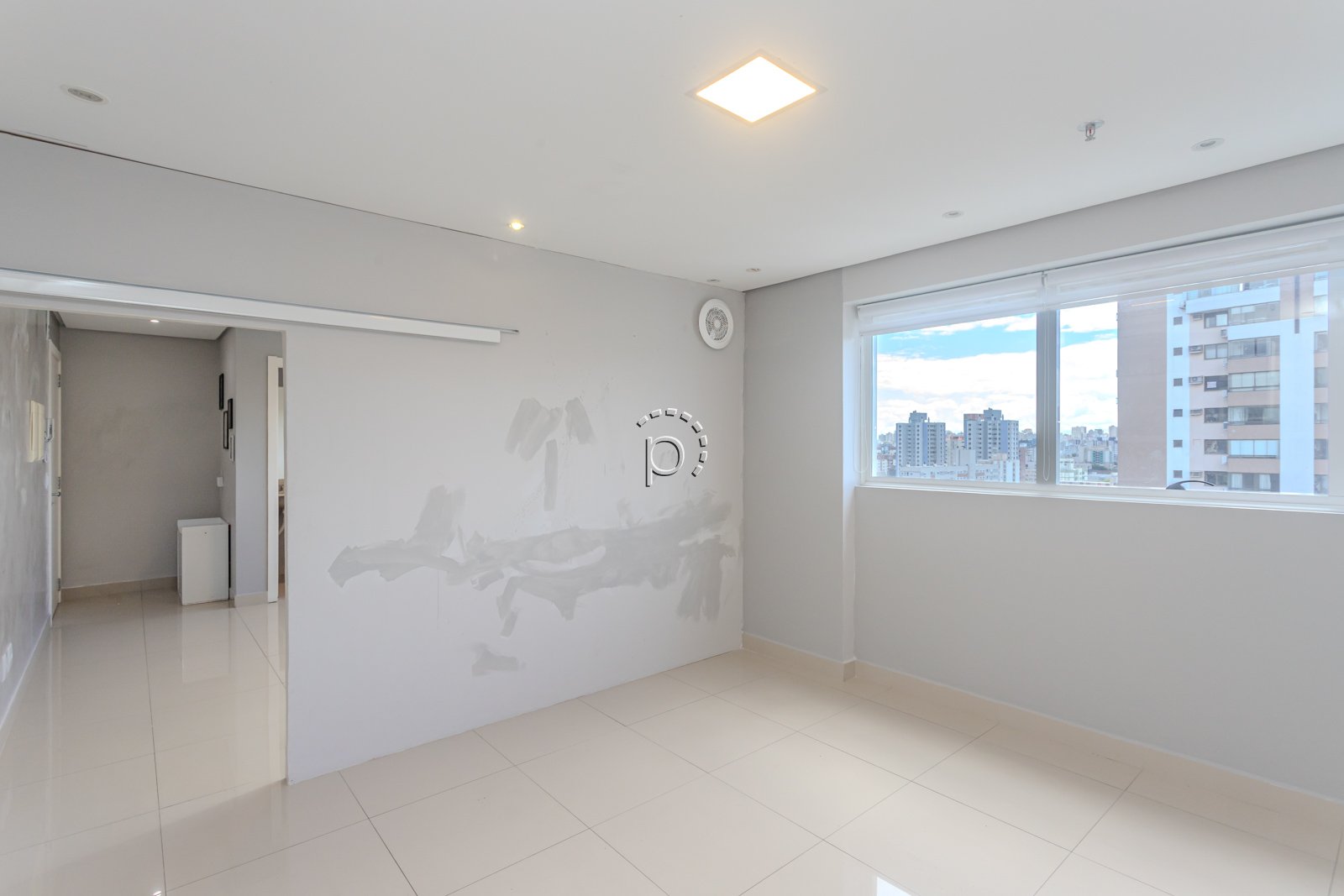 Sala para alugar com 50m², 1 vaga no bairro Menino Deus em Porto Alegre - Foto 6
