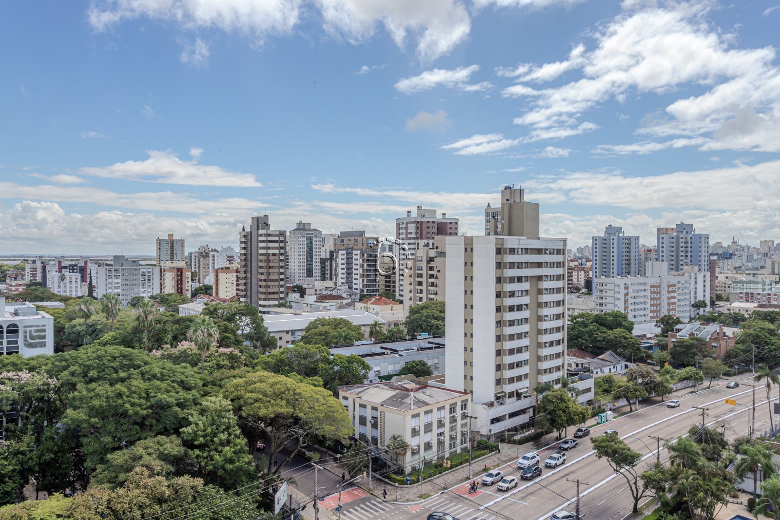 Sala para alugar com 50m², 1 vaga no bairro Menino Deus em Porto Alegre - Foto 9