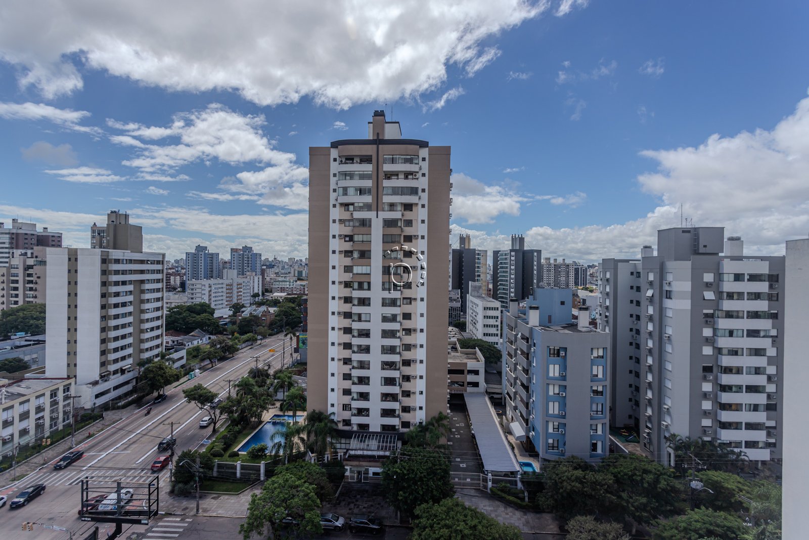 Sala para alugar com 50m², 1 vaga no bairro Menino Deus em Porto Alegre - Foto 11