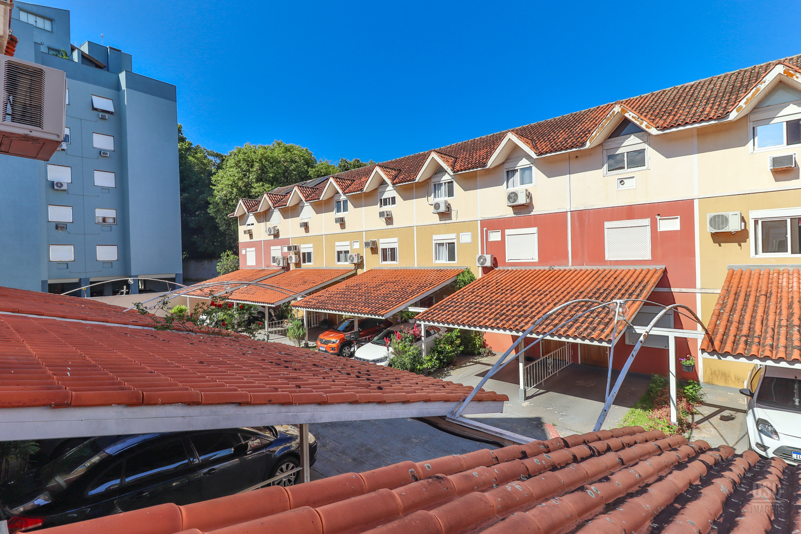 Casa em Condomínio à venda com 91m², 3 quartos no bairro Camaquã em Porto Alegre - Foto 26