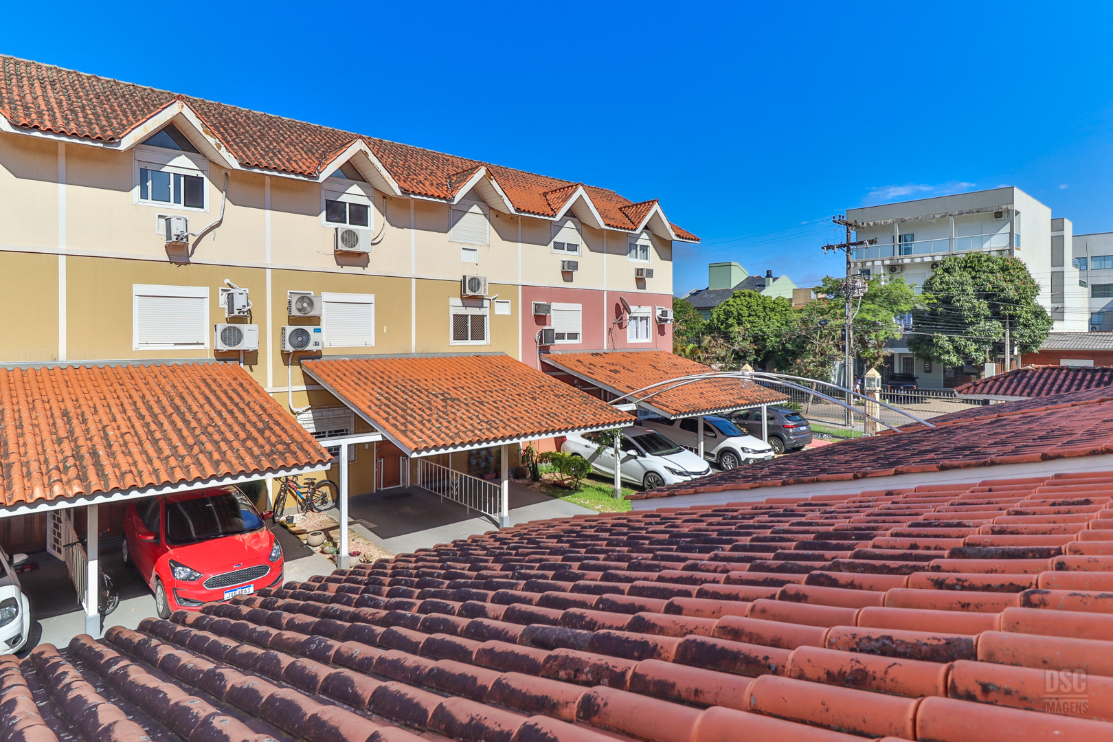 Casa em Condomínio à venda com 91m², 3 quartos no bairro Camaquã em Porto Alegre - Foto 27