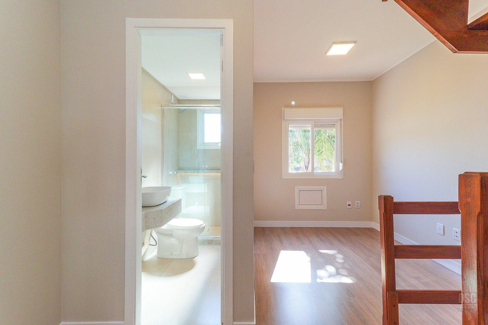 Casa em Condomínio à venda com 91m², 3 quartos no bairro Camaquã em Porto Alegre - Foto 21