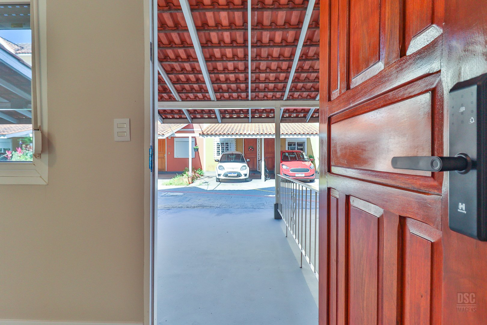 Casa em Condomínio à venda com 91m², 3 quartos no bairro Camaquã em Porto Alegre - Foto 10