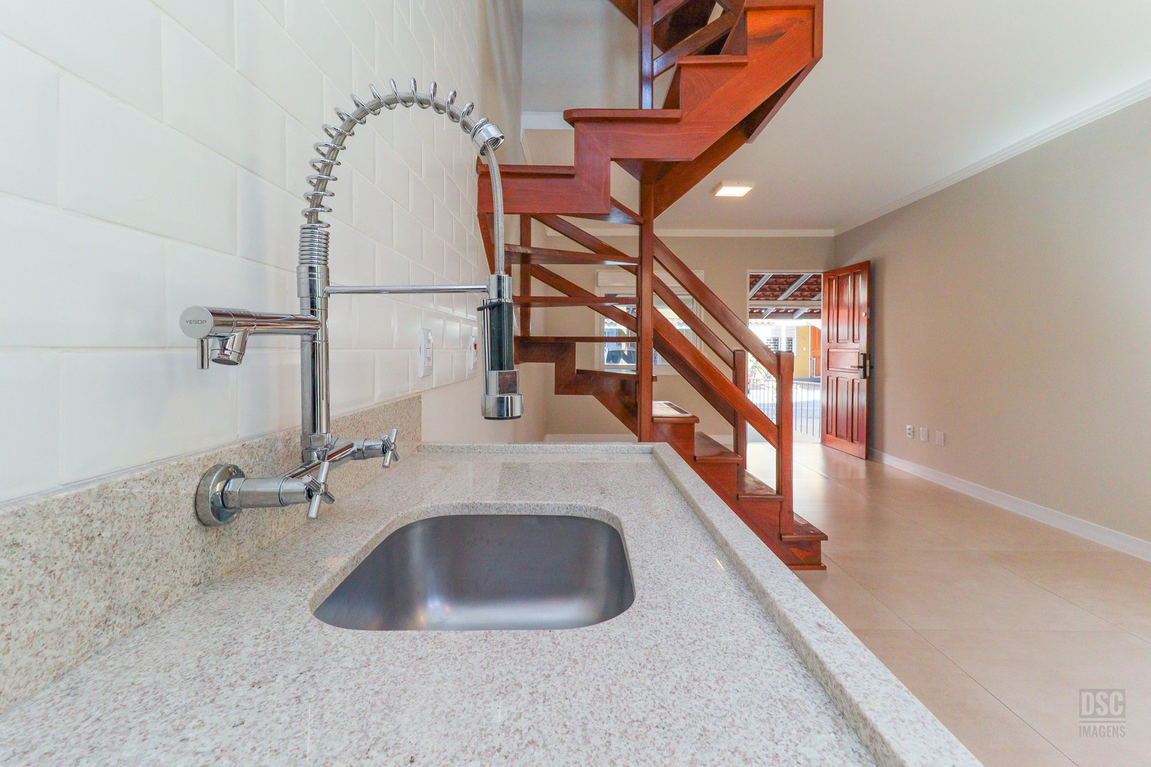 Casa em Condomínio à venda com 91m², 3 quartos no bairro Camaquã em Porto Alegre - Foto 15