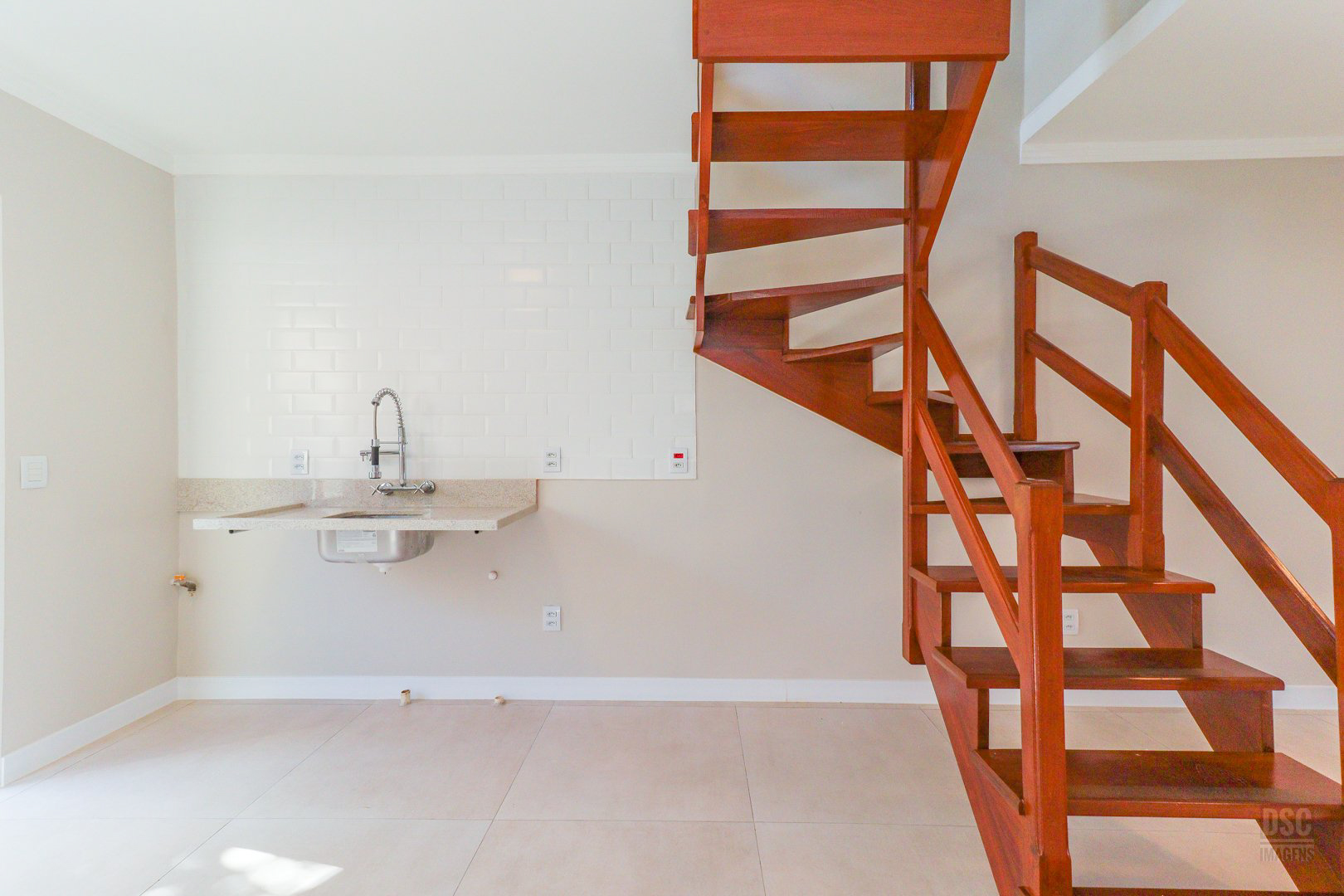 Casa em Condomínio à venda com 91m², 3 quartos no bairro Camaquã em Porto Alegre - Foto 13