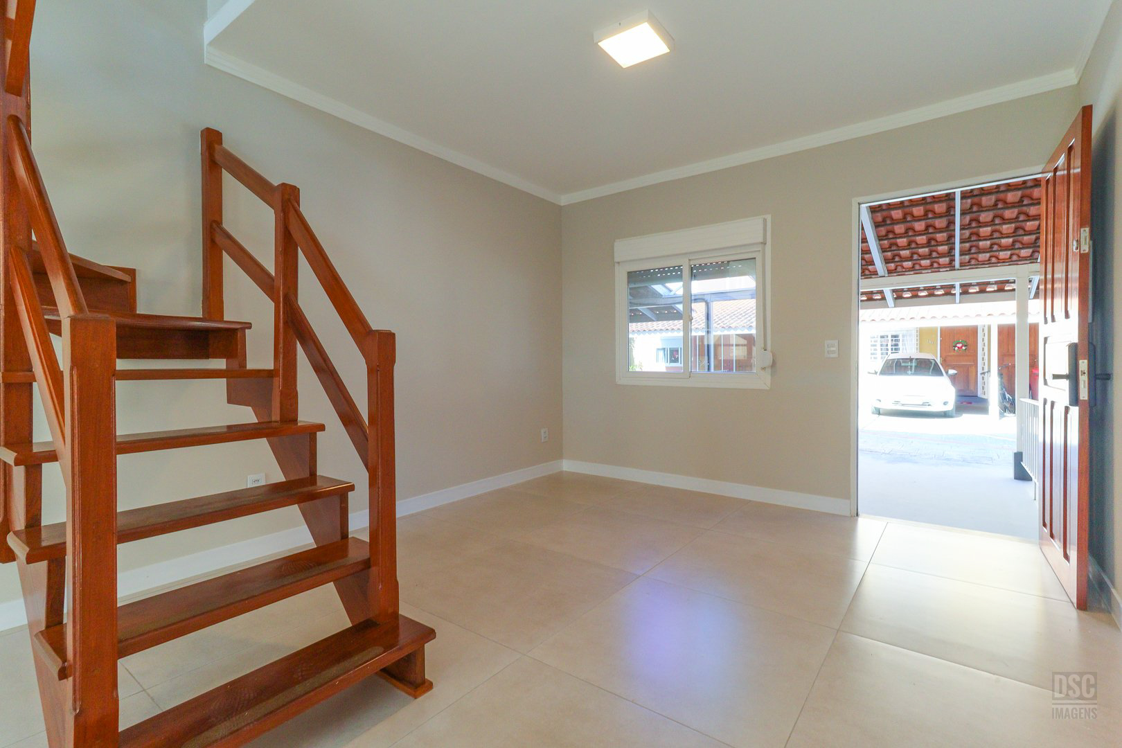 Casa em Condomínio à venda com 91m², 3 quartos no bairro Camaquã em Porto Alegre - Foto 8