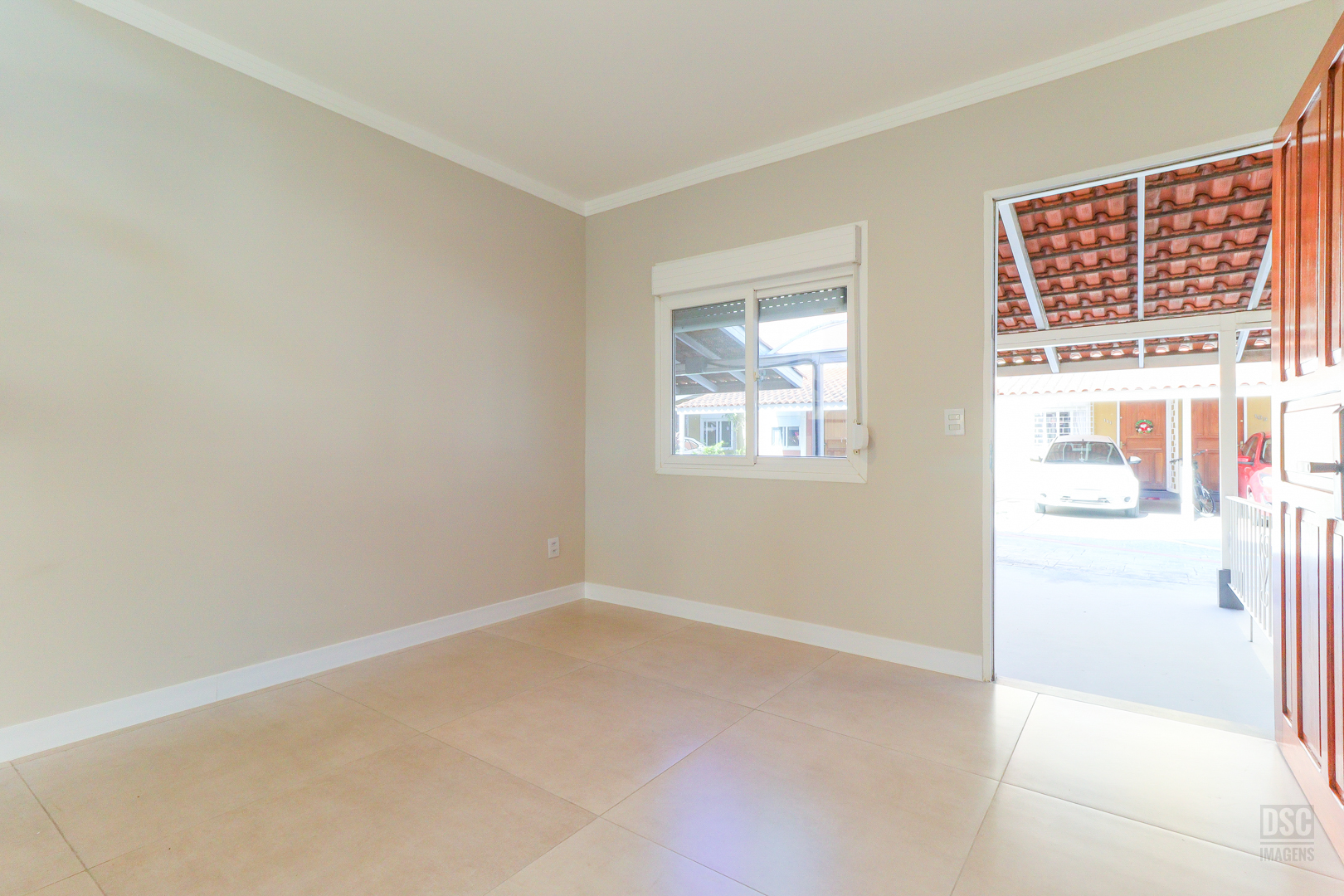 Casa em Condomínio à venda com 91m², 3 quartos no bairro Camaquã em Porto Alegre - Foto 6