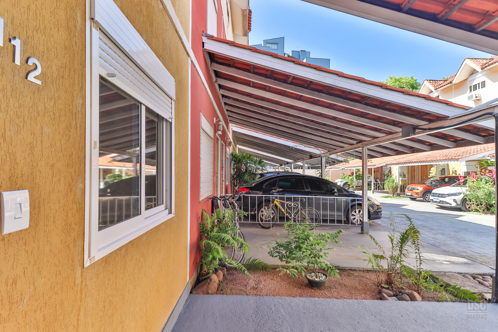 Casa em Condomínio à venda com 91m², 3 quartos no bairro Camaquã em Porto Alegre - Foto 38