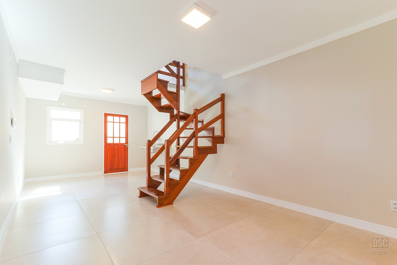 Casa em Condomínio à venda com 91m², 3 quartos no bairro Camaquã em Porto Alegre - Foto 3