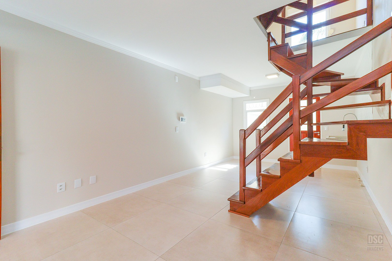 Casa em Condomínio à venda com 91m², 3 quartos no bairro Camaquã em Porto Alegre - Foto 9