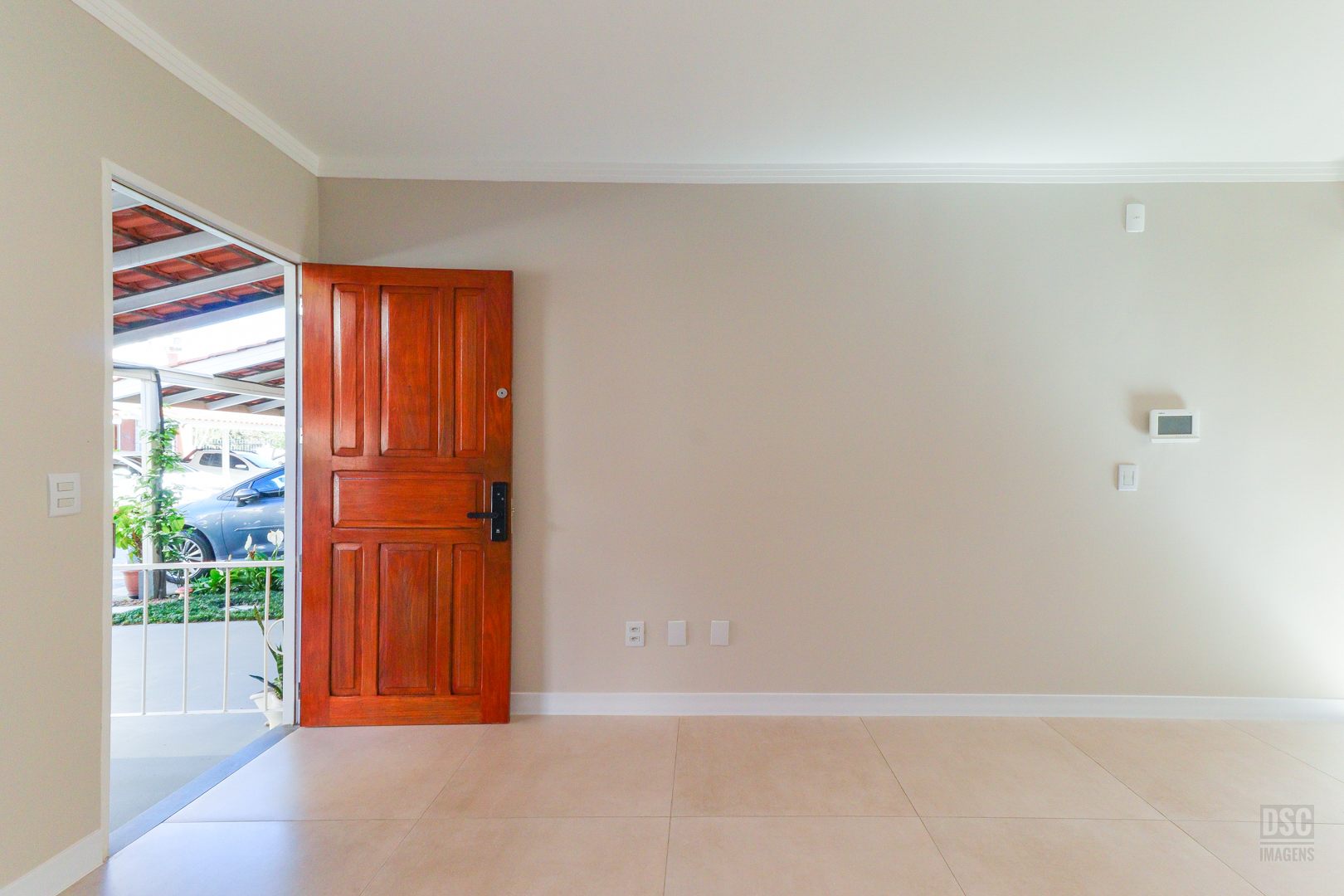 Casa em Condomínio à venda com 91m², 3 quartos no bairro Camaquã em Porto Alegre - Foto 2