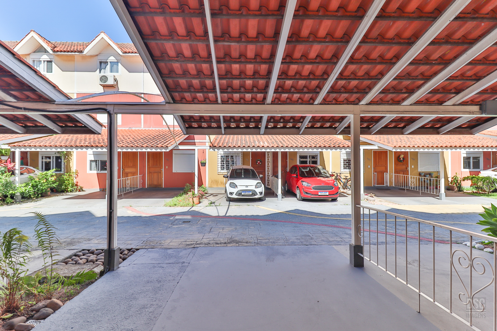 Casa em Condomínio à venda com 91m², 3 quartos no bairro Camaquã em Porto Alegre - Foto 39