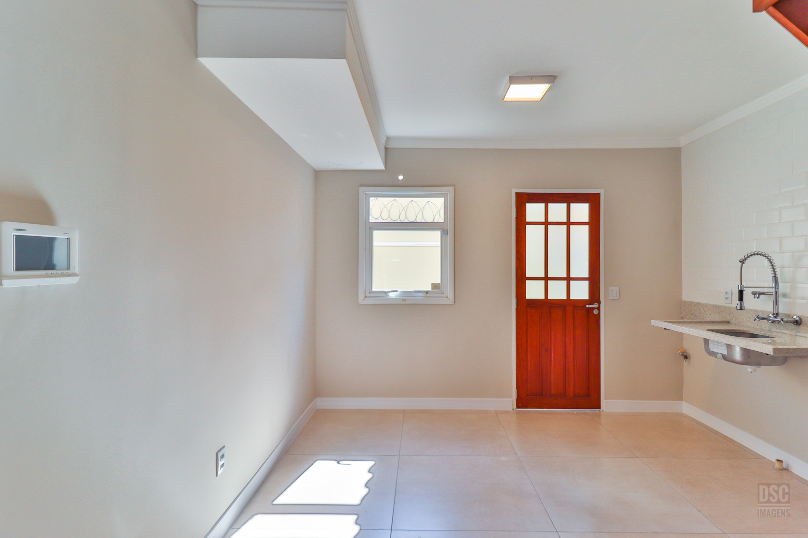 Casa em Condomínio à venda com 91m², 3 quartos no bairro Camaquã em Porto Alegre - Foto 18