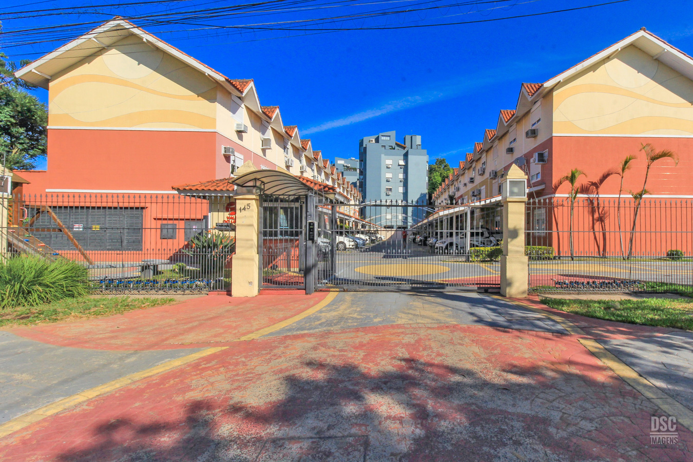 Casa em Condomínio à venda com 91m², 3 quartos no bairro Camaquã em Porto Alegre - Foto 42