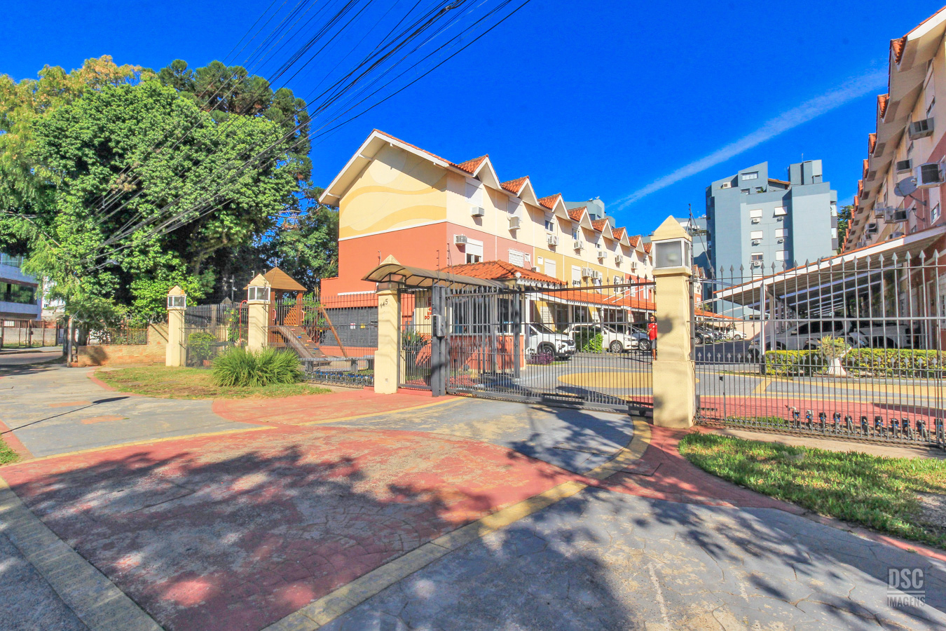 Casa em Condomínio à venda com 91m², 3 quartos no bairro Camaquã em Porto Alegre