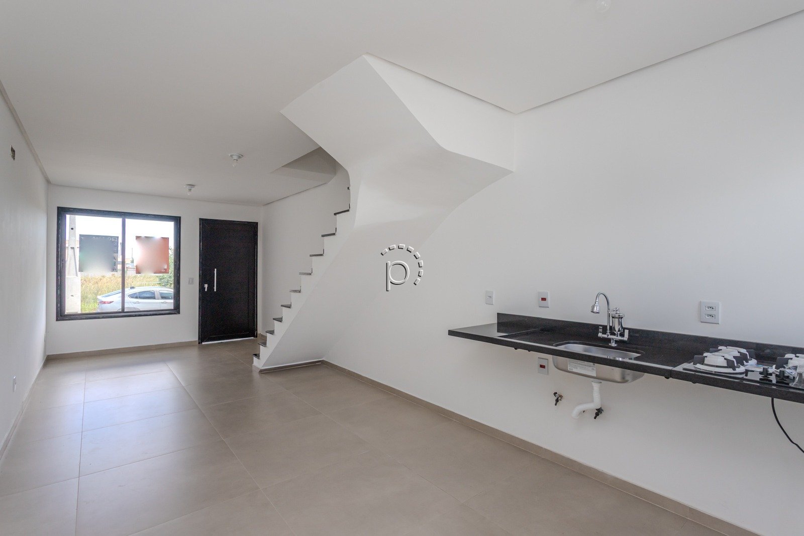 Casa para alugar com 96m², 2 quartos, 1 vaga no bairro Hípica em Porto Alegre - Foto 6