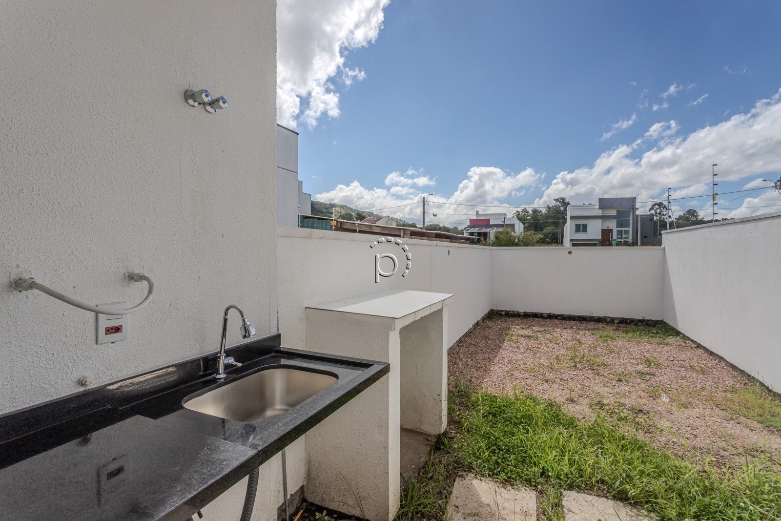 Casa para alugar com 96m², 2 quartos, 1 vaga no bairro Hípica em Porto Alegre - Foto 10