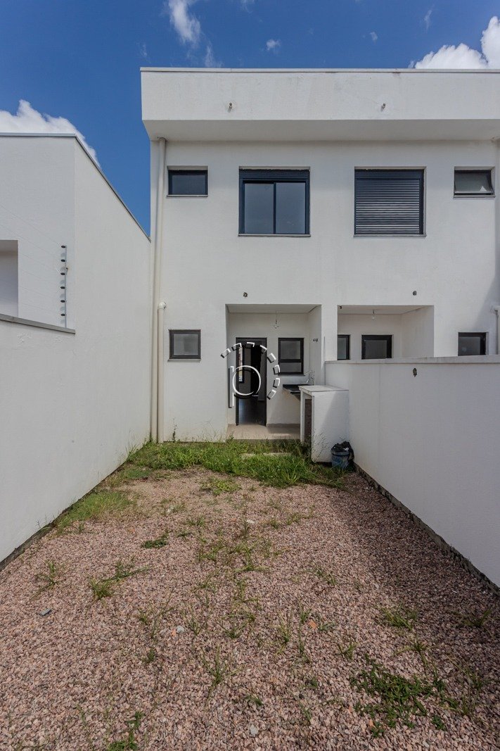 Casa para alugar com 96m², 2 quartos, 1 vaga no bairro Hípica em Porto Alegre - Foto 14