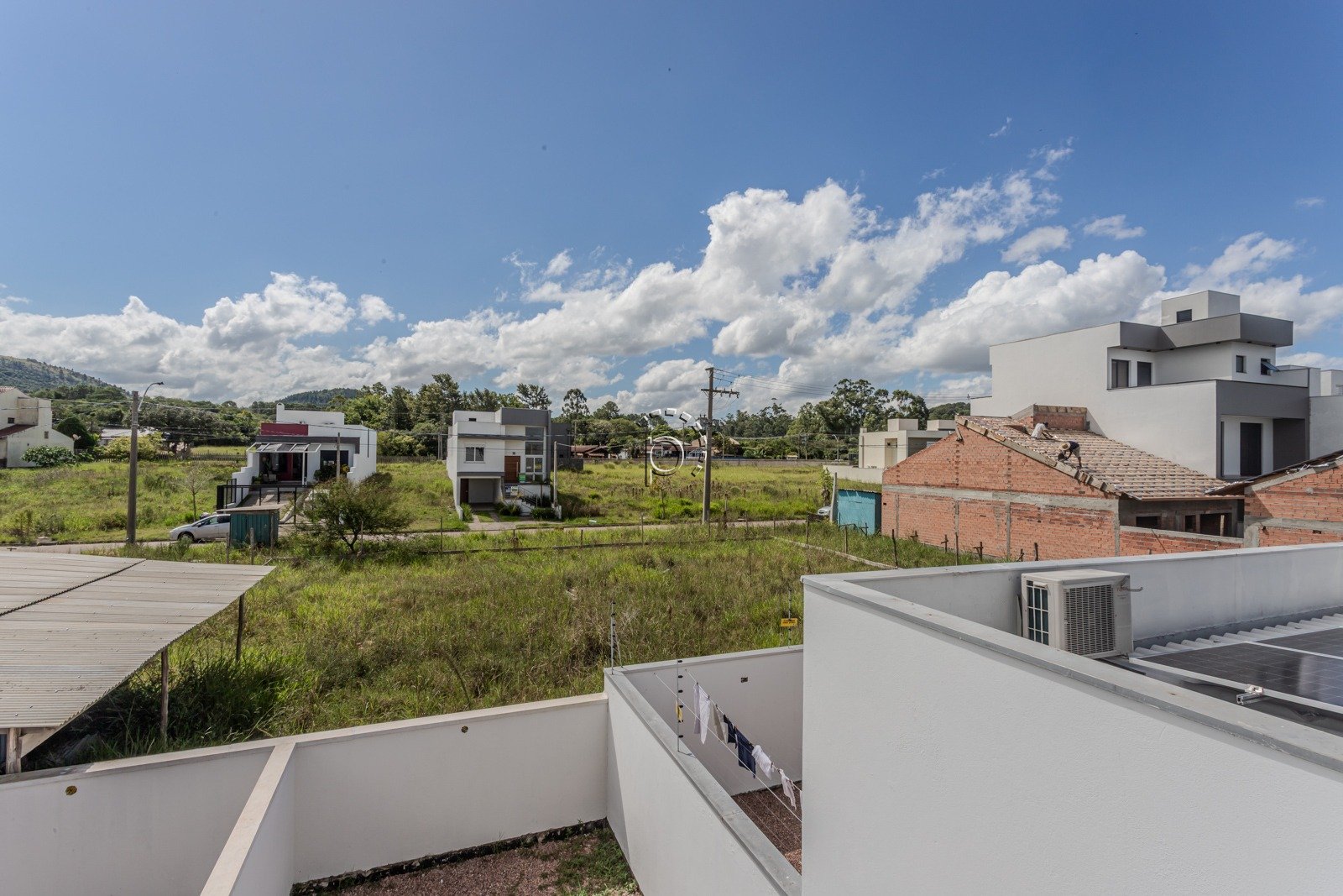 Casa para alugar com 96m², 2 quartos, 1 vaga no bairro Hípica em Porto Alegre - Foto 22