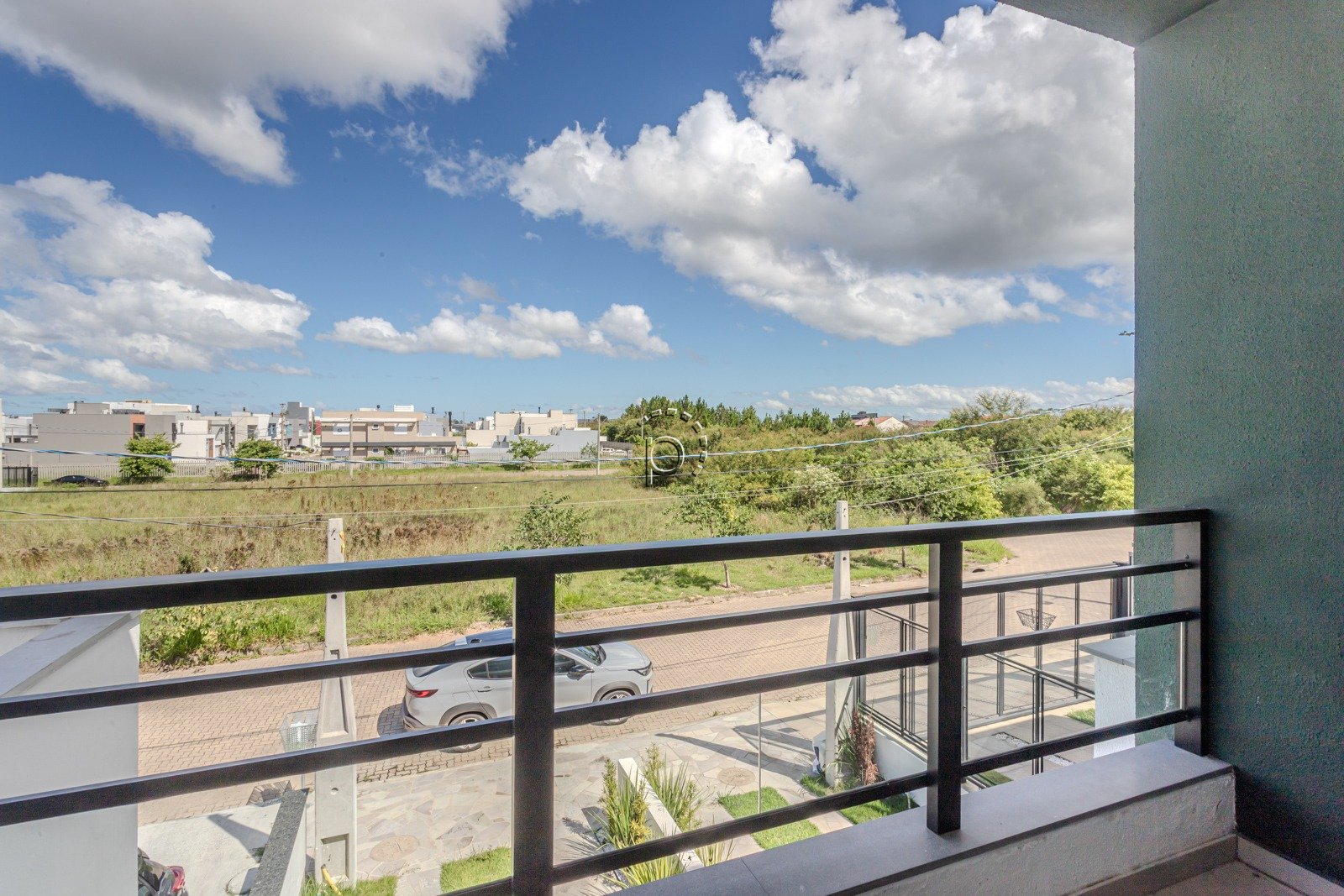 Casa para alugar com 96m², 2 quartos, 1 vaga no bairro Hípica em Porto Alegre - Foto 28