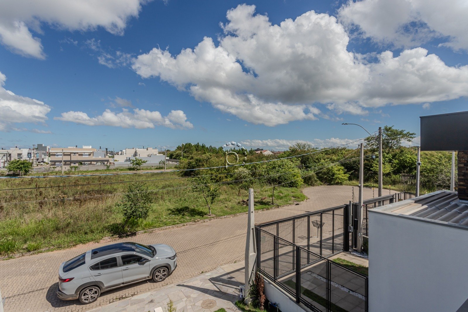Casa para alugar com 96m², 2 quartos, 1 vaga no bairro Hípica em Porto Alegre - Foto 30