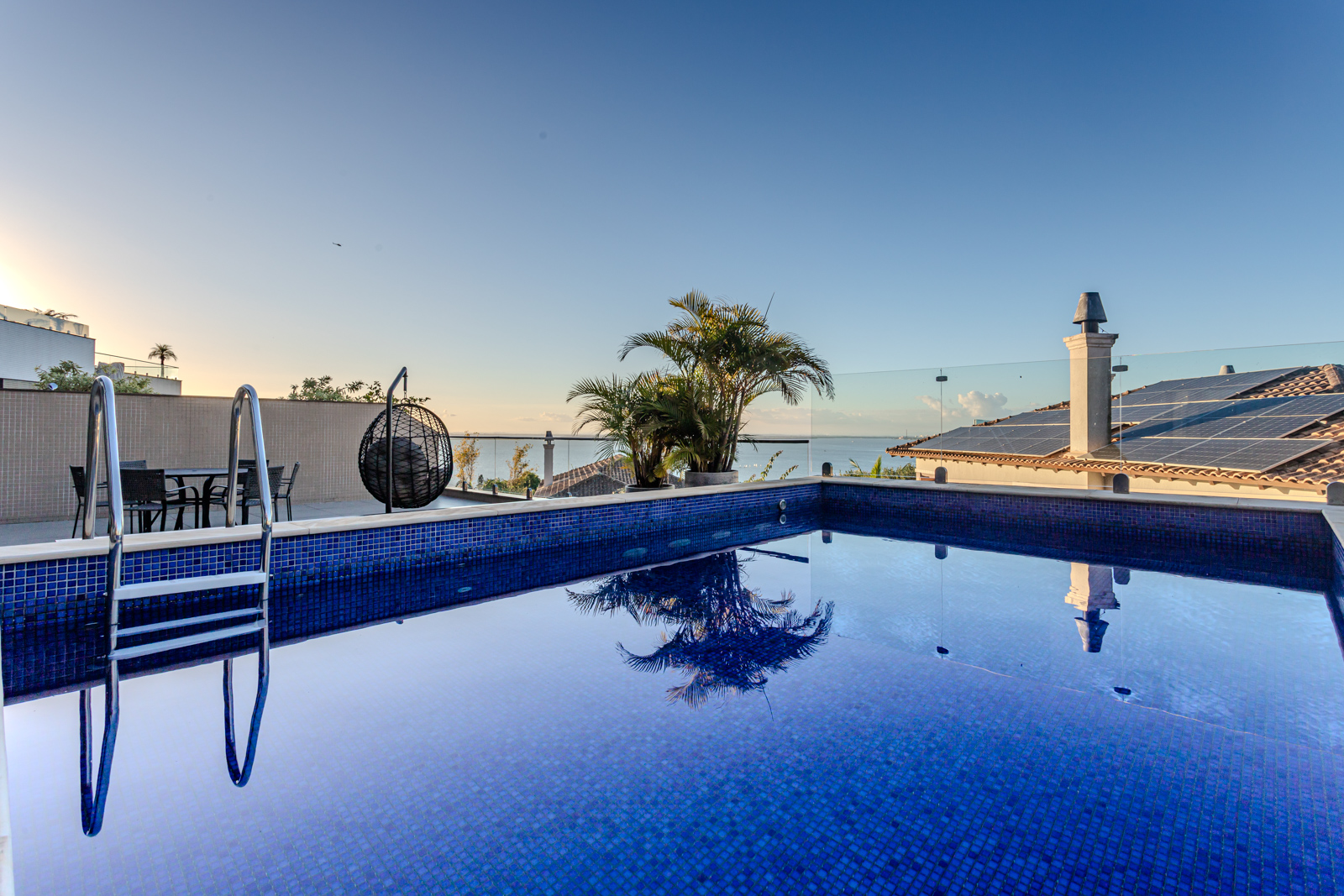Apartamento à venda com 383m², 4 quartos no bairro Vila Assunção em Porto Alegre - Foto 20