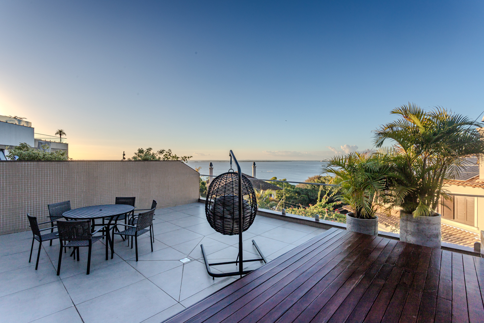 Apartamento à venda com 383m², 4 quartos no bairro Vila Assunção em Porto Alegre - Foto 23