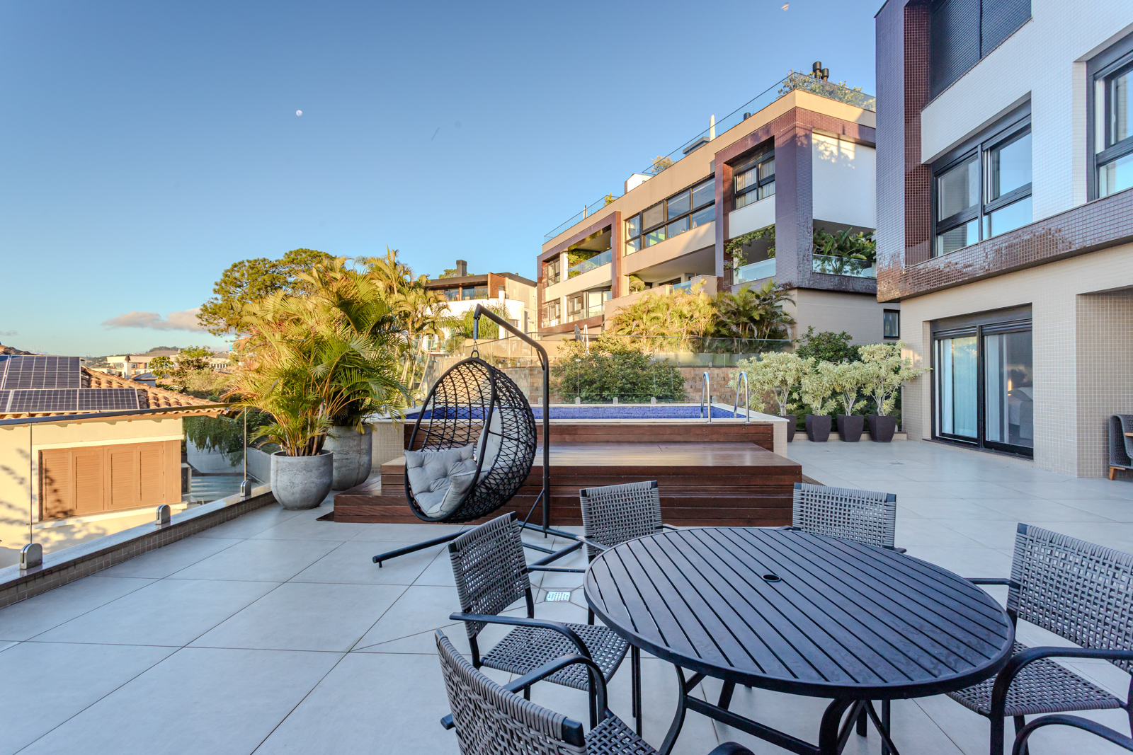 Apartamento à venda com 383m², 4 quartos no bairro Vila Assunção em Porto Alegre - Foto 25