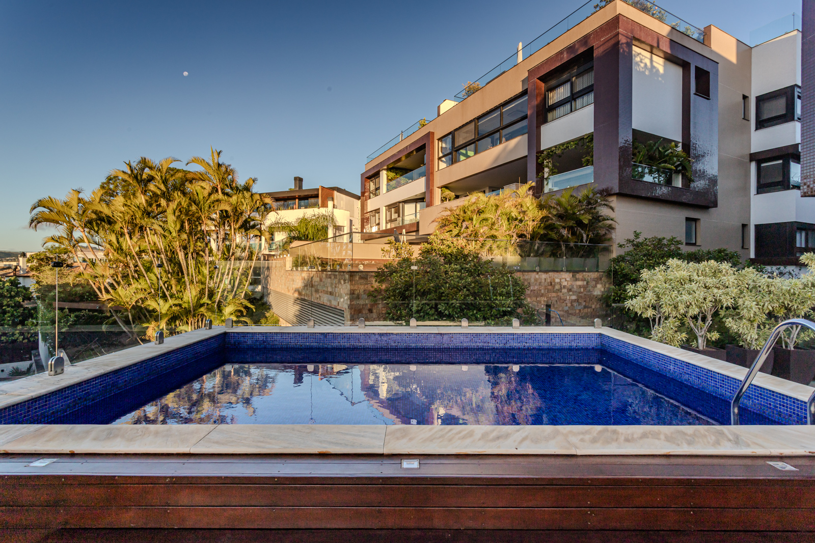 Apartamento à venda com 383m², 4 quartos no bairro Vila Assunção em Porto Alegre - Foto 22