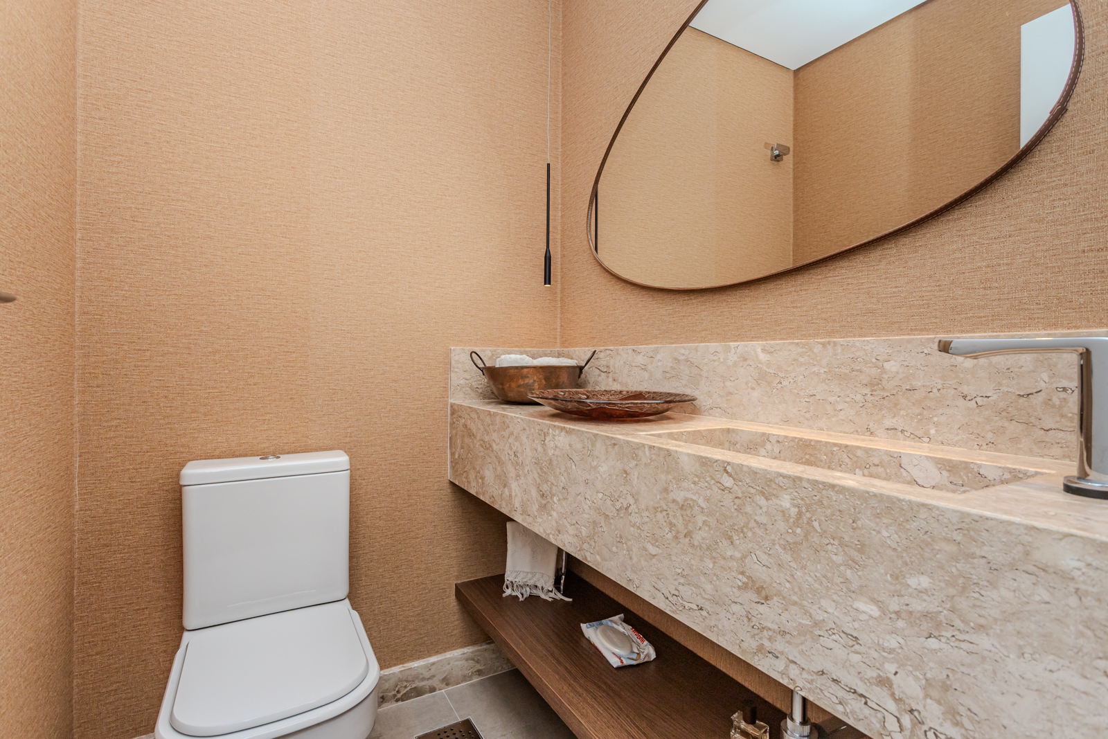 Apartamento à venda com 383m², 4 quartos no bairro Vila Assunção em Porto Alegre - Foto 10